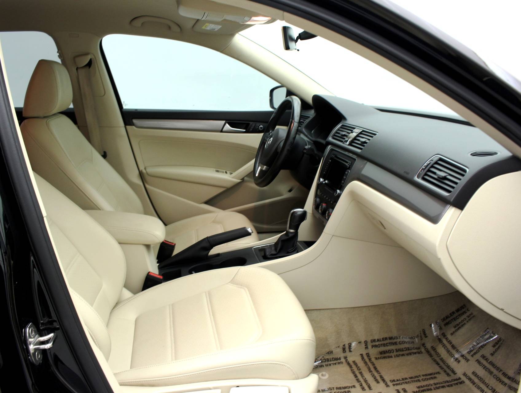 Florida Fine Cars - Used VOLKSWAGEN PASSAT 2015 WEST PALM Limited Edition