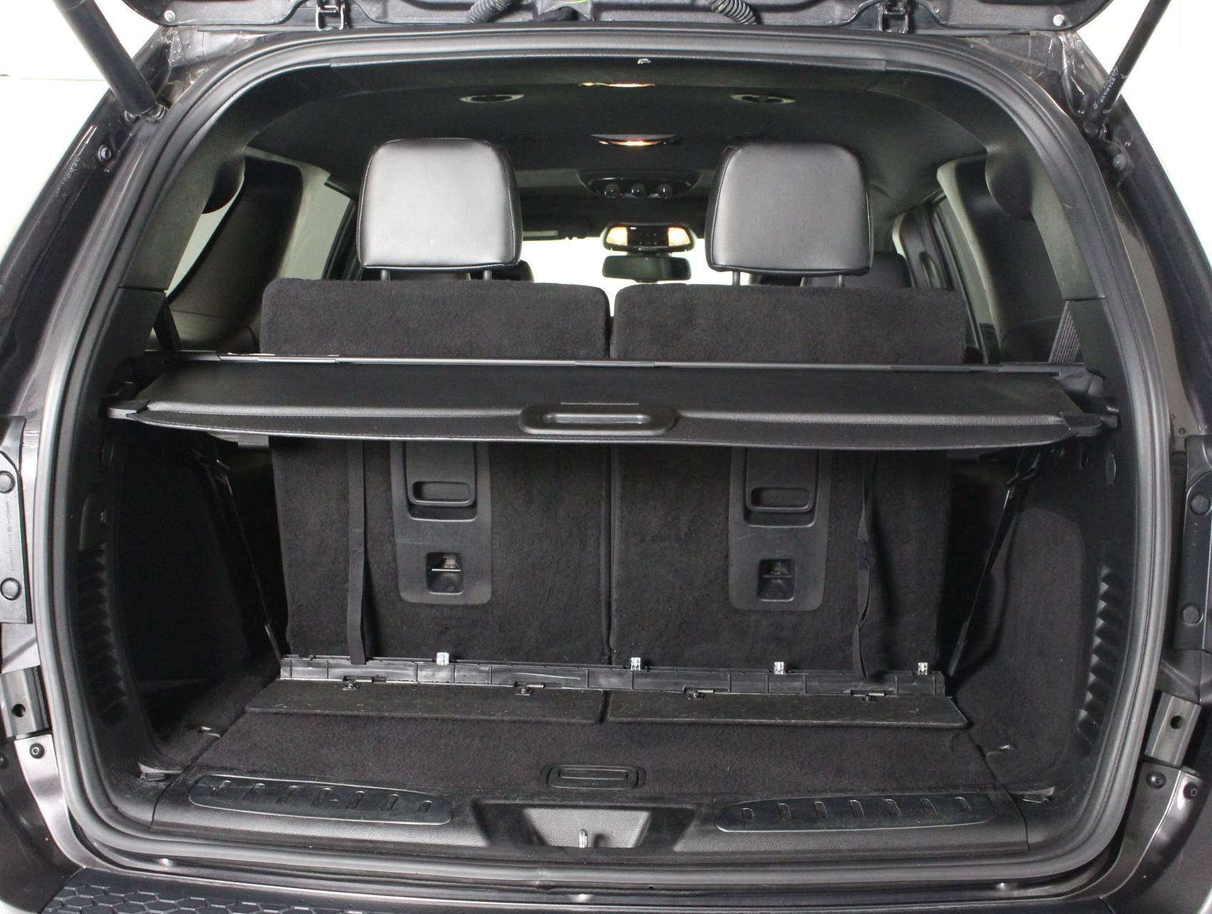 Florida Fine Cars - Used DODGE DURANGO 2014 WEST PALM R/t