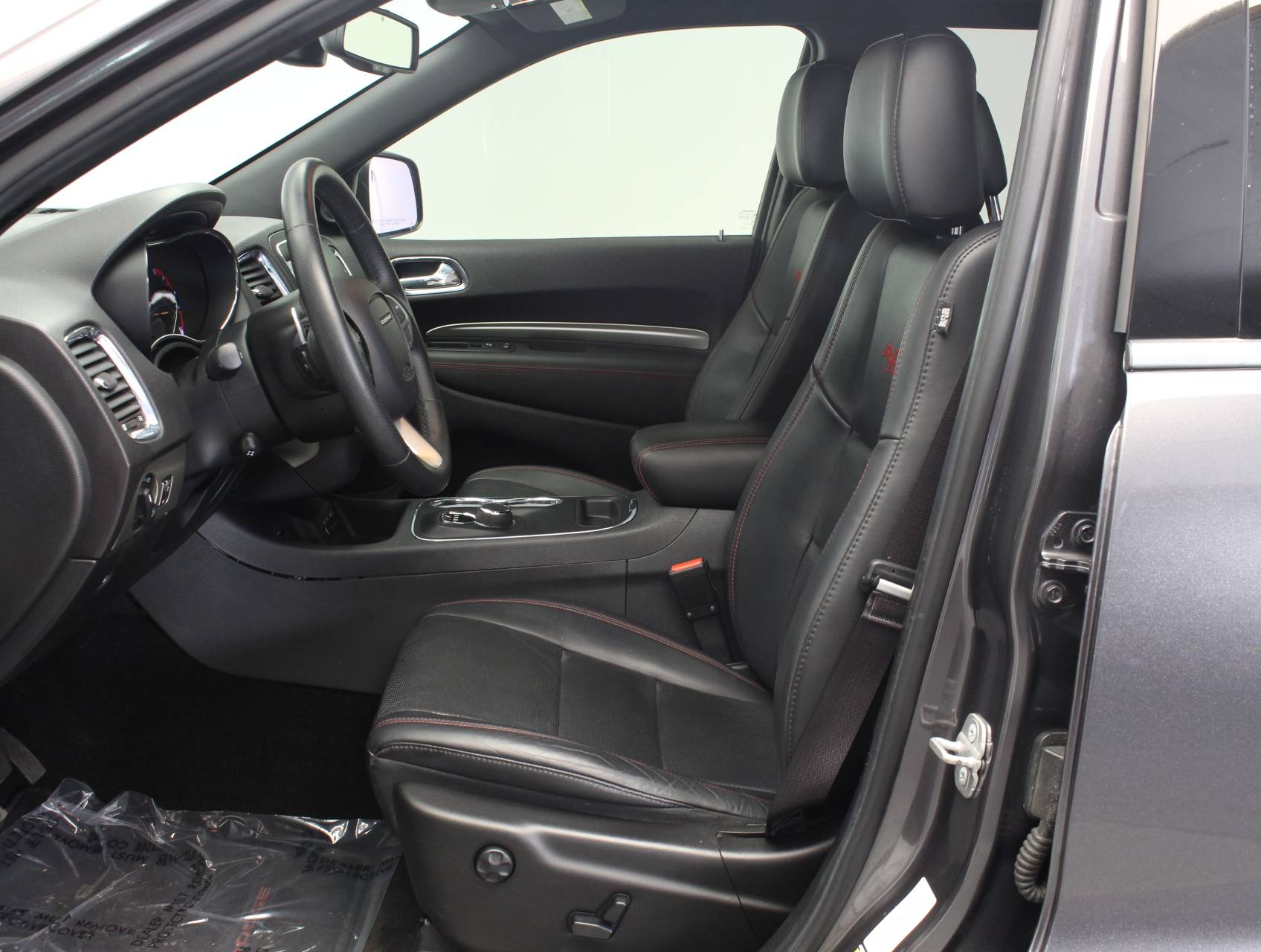 Florida Fine Cars - Used DODGE DURANGO 2014 WEST PALM R/t