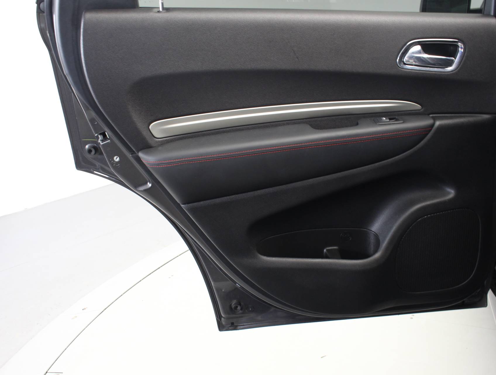 Florida Fine Cars - Used DODGE DURANGO 2014 WEST PALM R/t