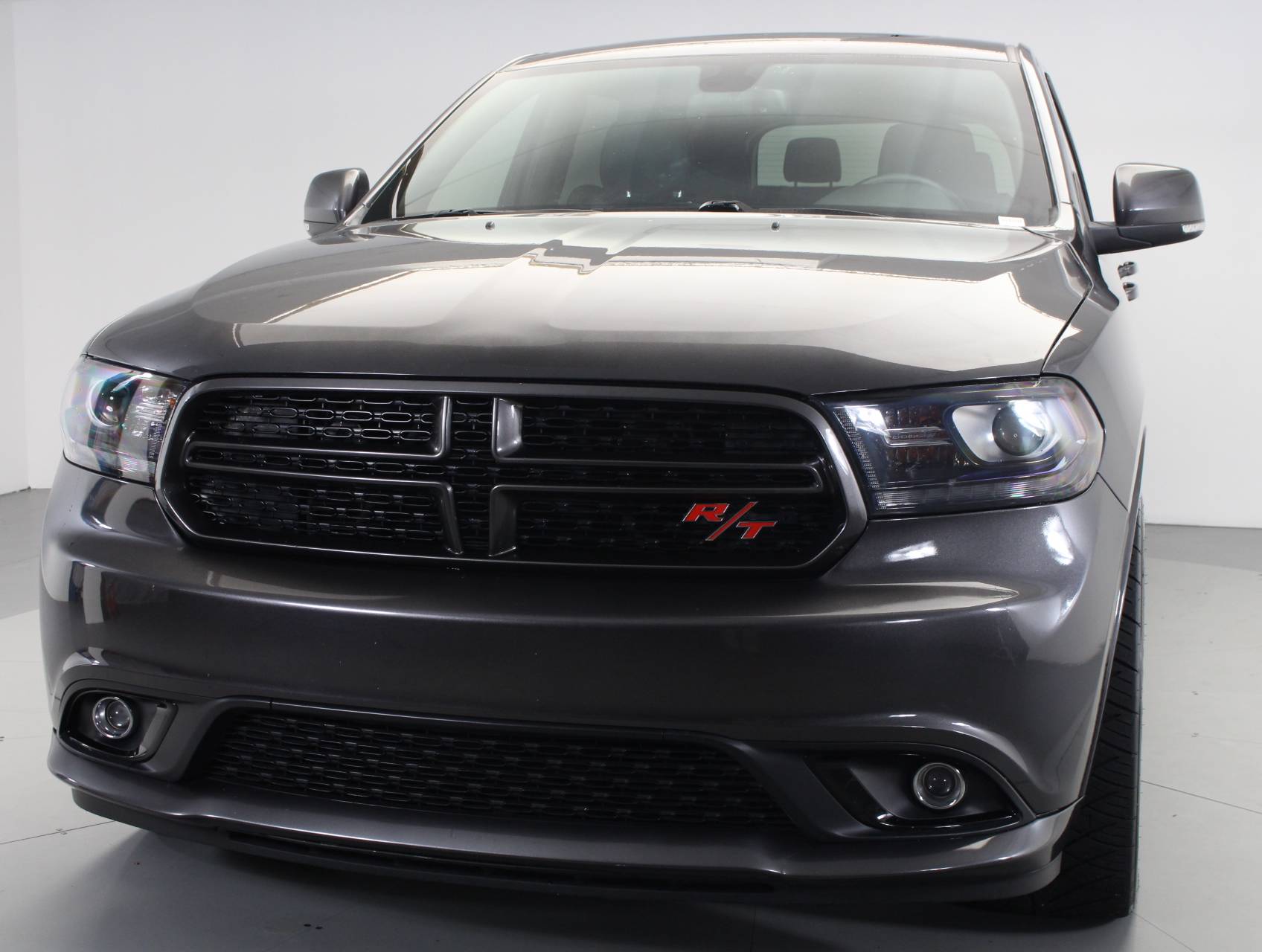 Florida Fine Cars - Used DODGE DURANGO 2014 WEST PALM R/t