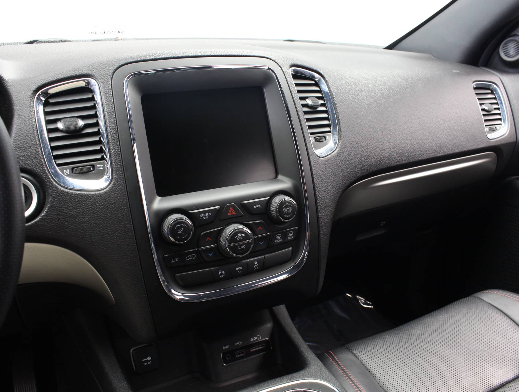 Florida Fine Cars - Used DODGE DURANGO 2014 WEST PALM R/t