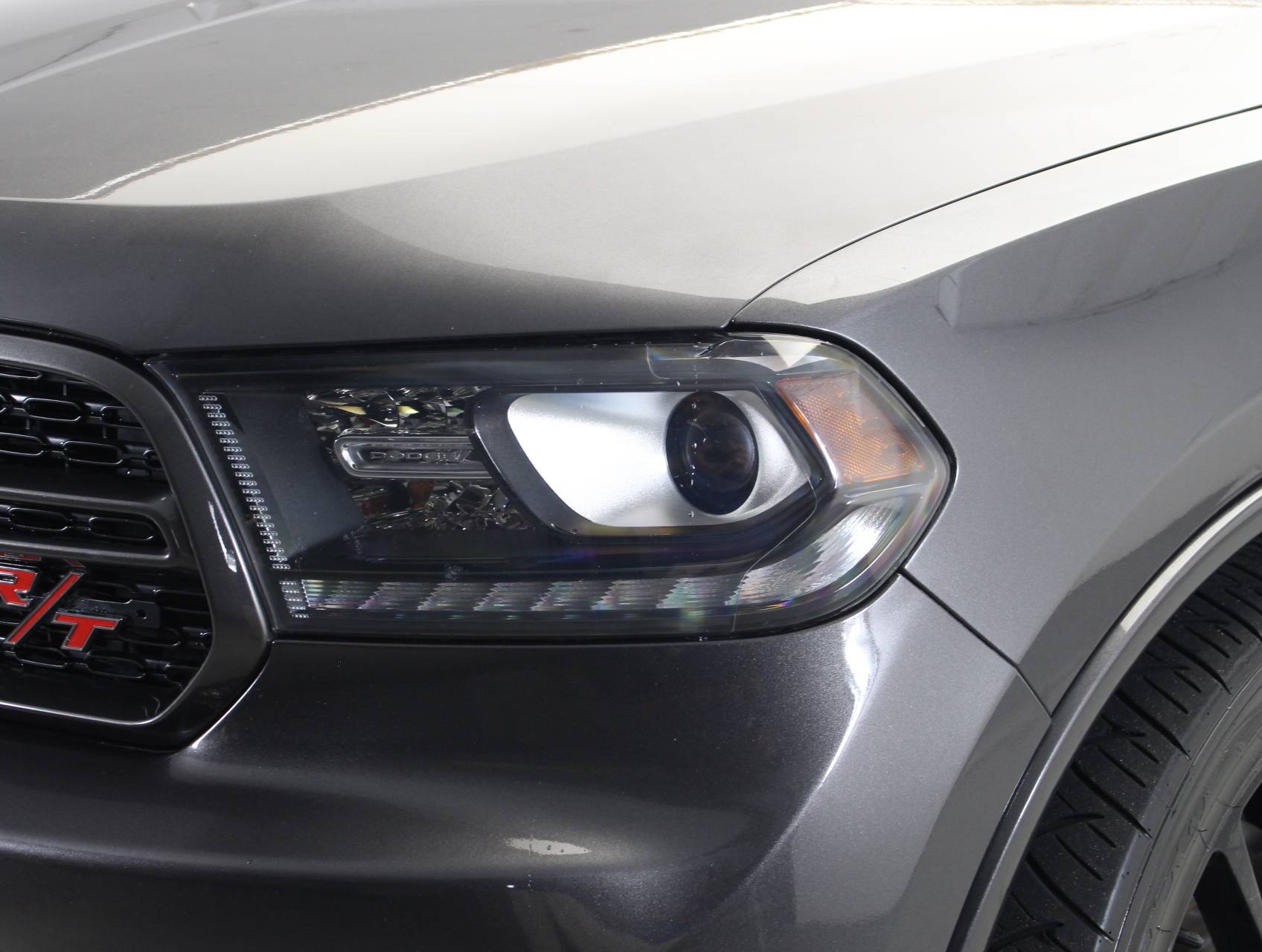 Florida Fine Cars - Used DODGE DURANGO 2014 WEST PALM R/t