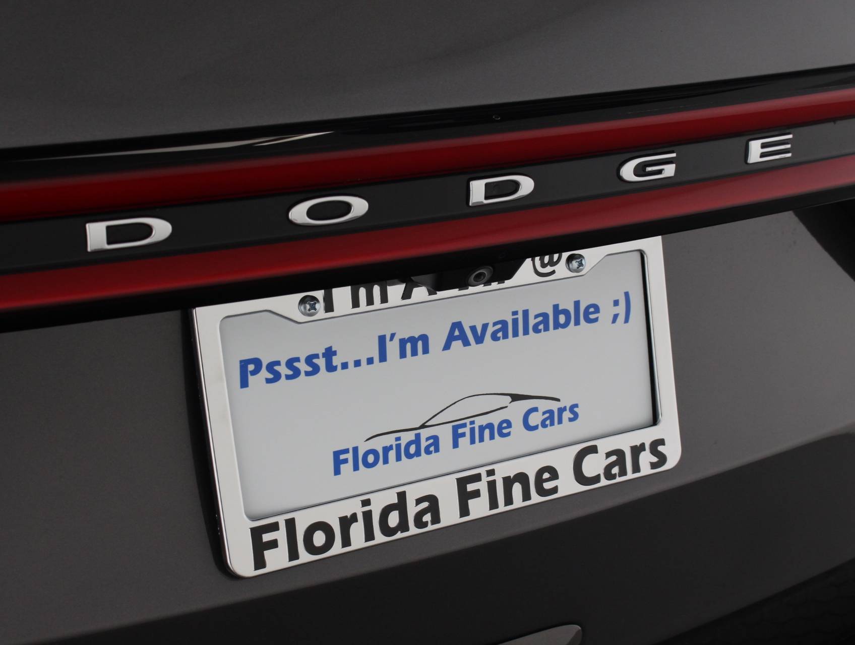 Florida Fine Cars - Used DODGE DURANGO 2014 WEST PALM R/t