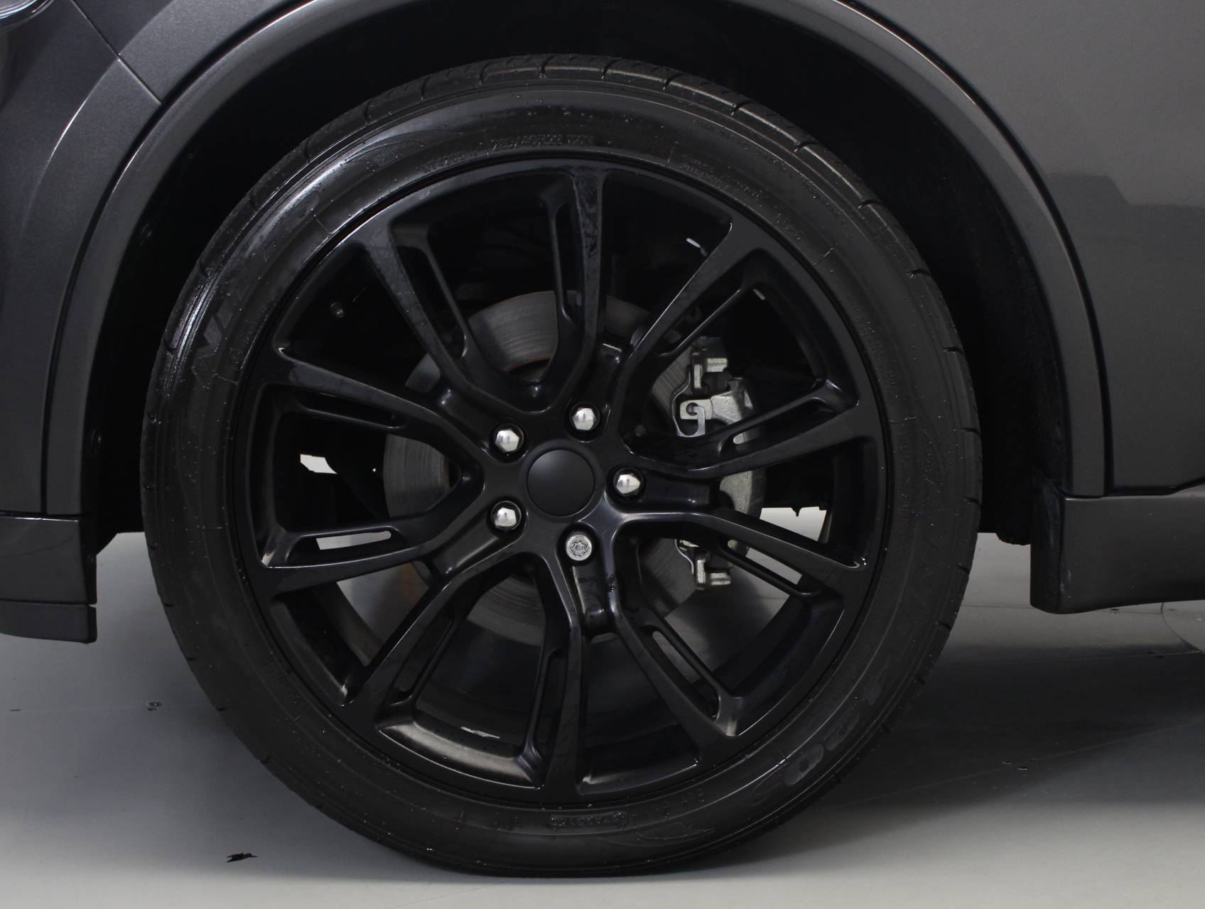 Florida Fine Cars - Used DODGE DURANGO 2014 WEST PALM R/t