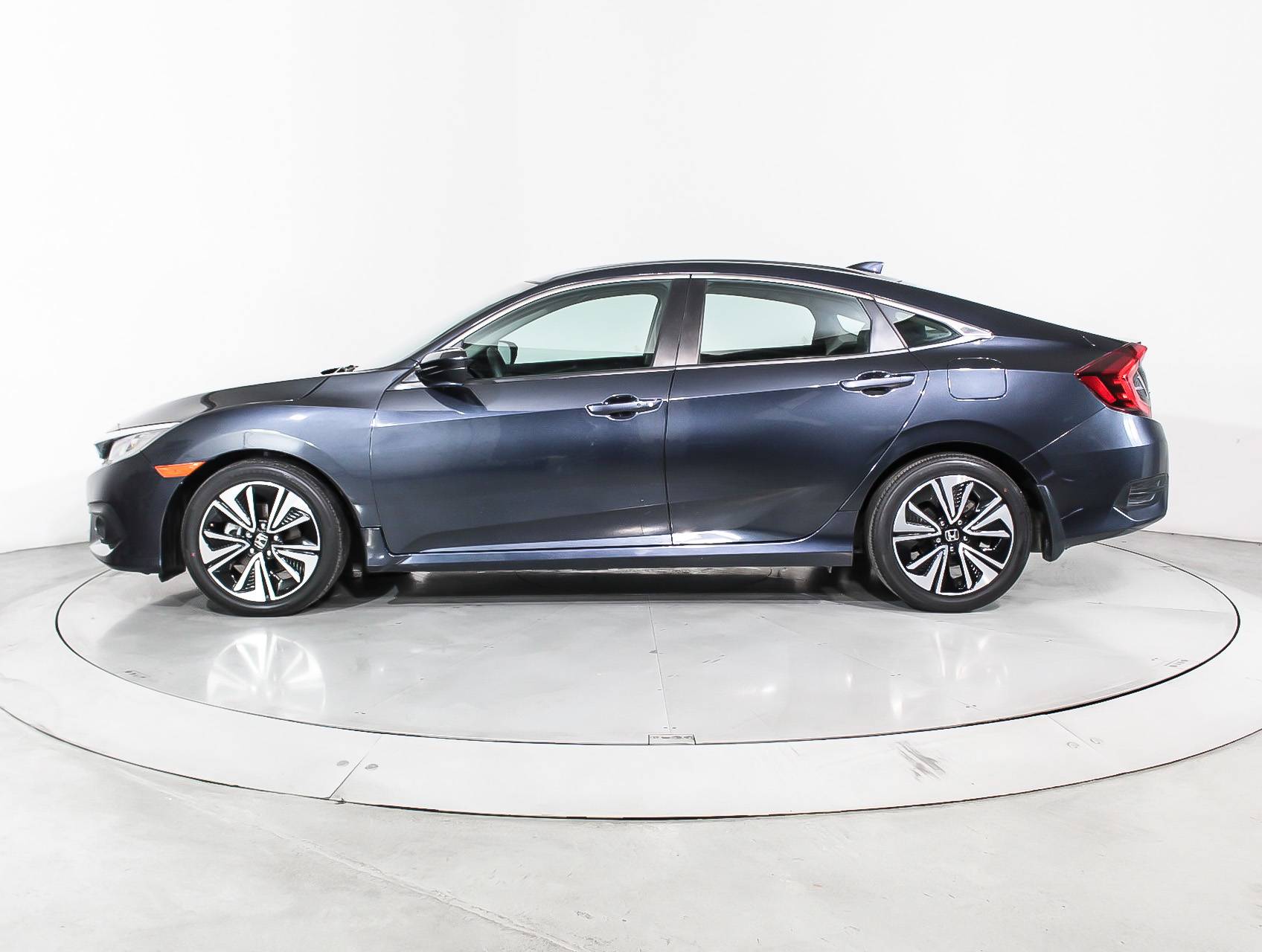 Florida Fine Cars - Used HONDA CIVIC 2016 MIAMI EX-T