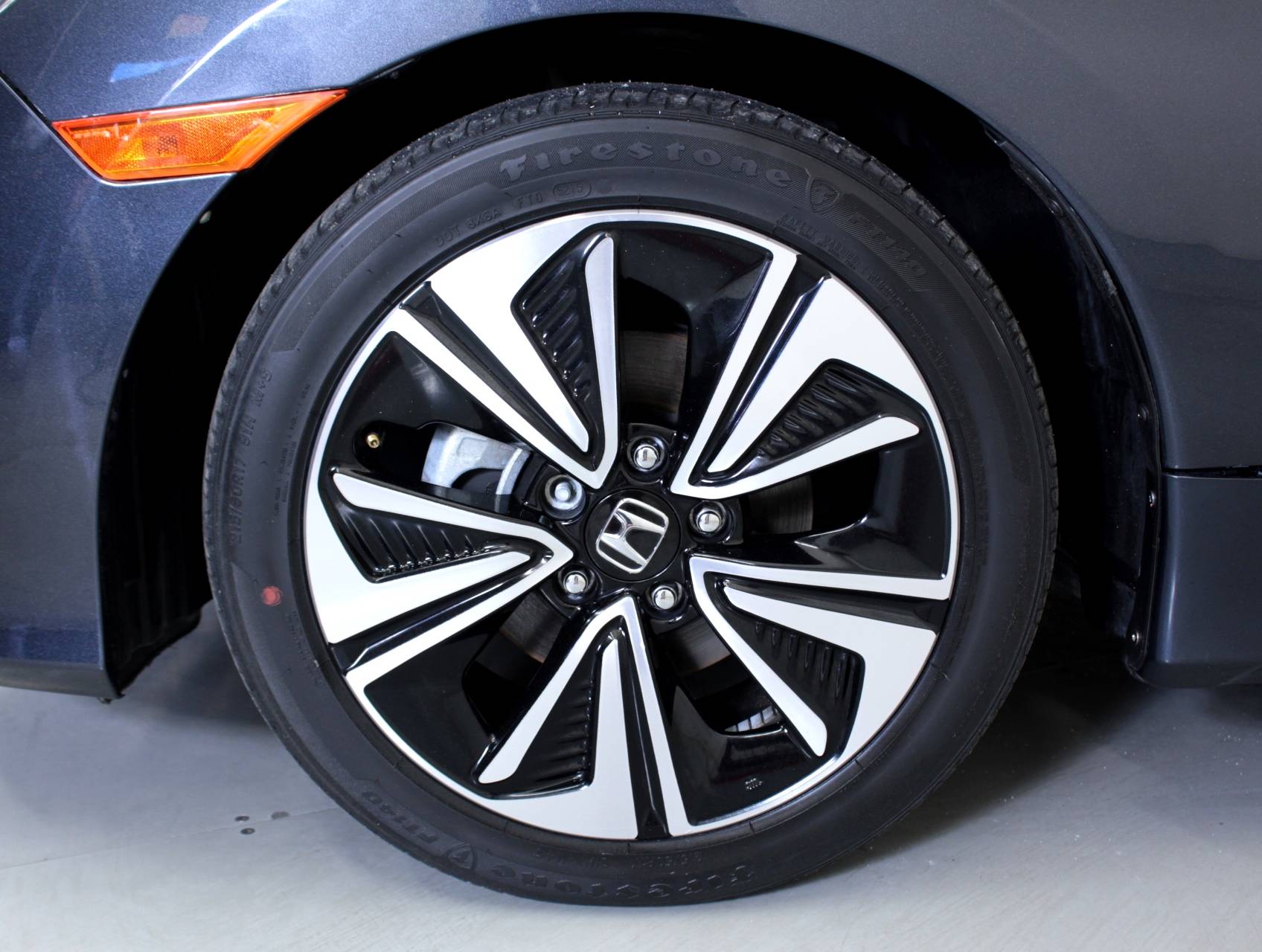 Florida Fine Cars - Used HONDA CIVIC 2016 MIAMI EX-T