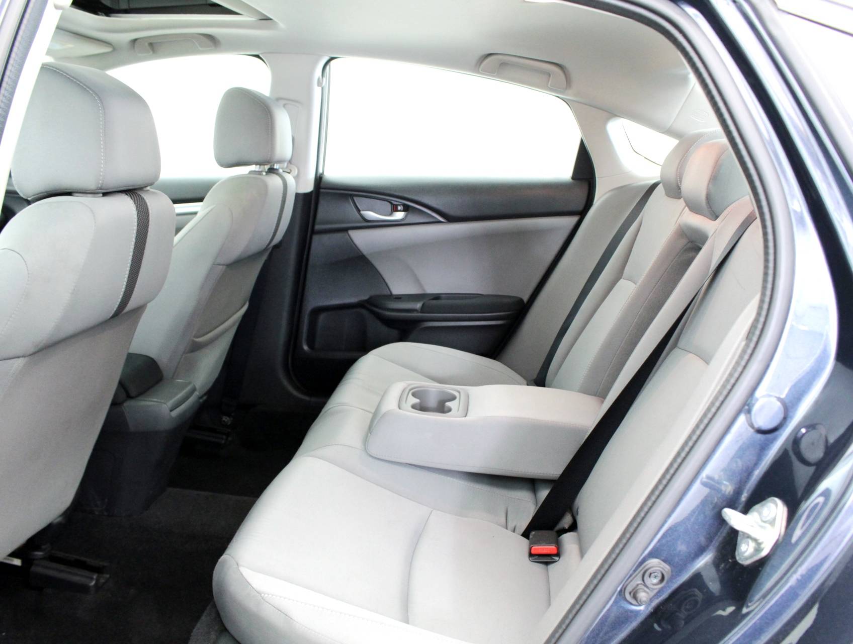 Florida Fine Cars - Used HONDA CIVIC 2016 MIAMI EX-T