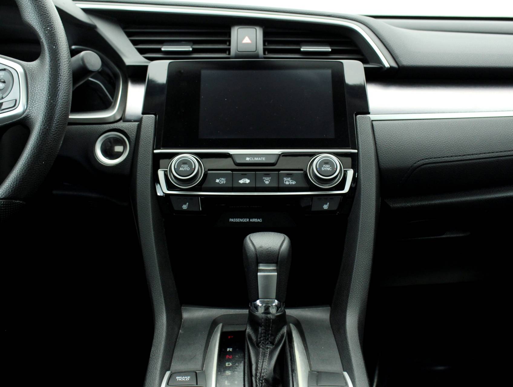 Florida Fine Cars - Used HONDA CIVIC 2016 MIAMI EX-T