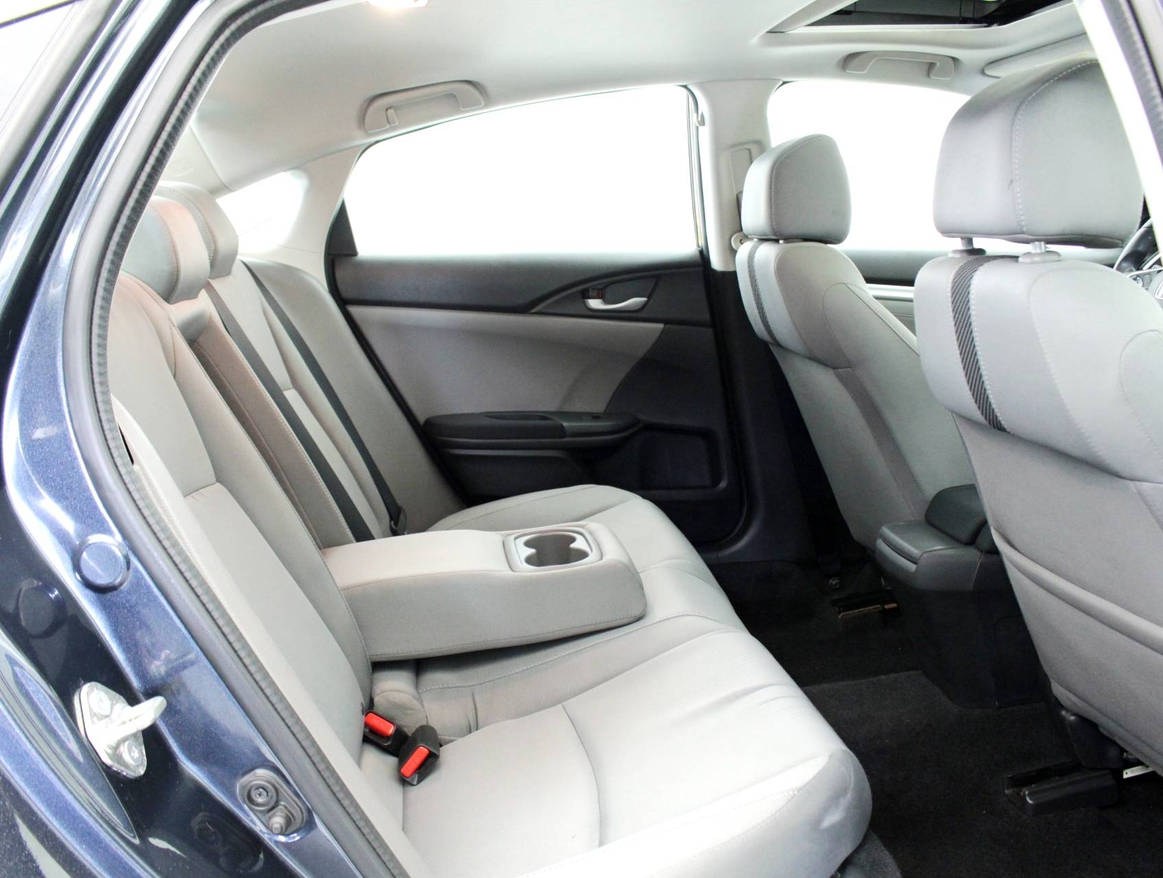 Florida Fine Cars - Used HONDA CIVIC 2016 MIAMI EX-T