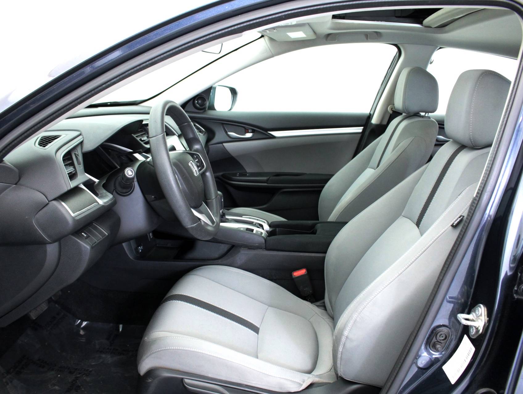 Florida Fine Cars - Used HONDA CIVIC 2016 MIAMI EX-T