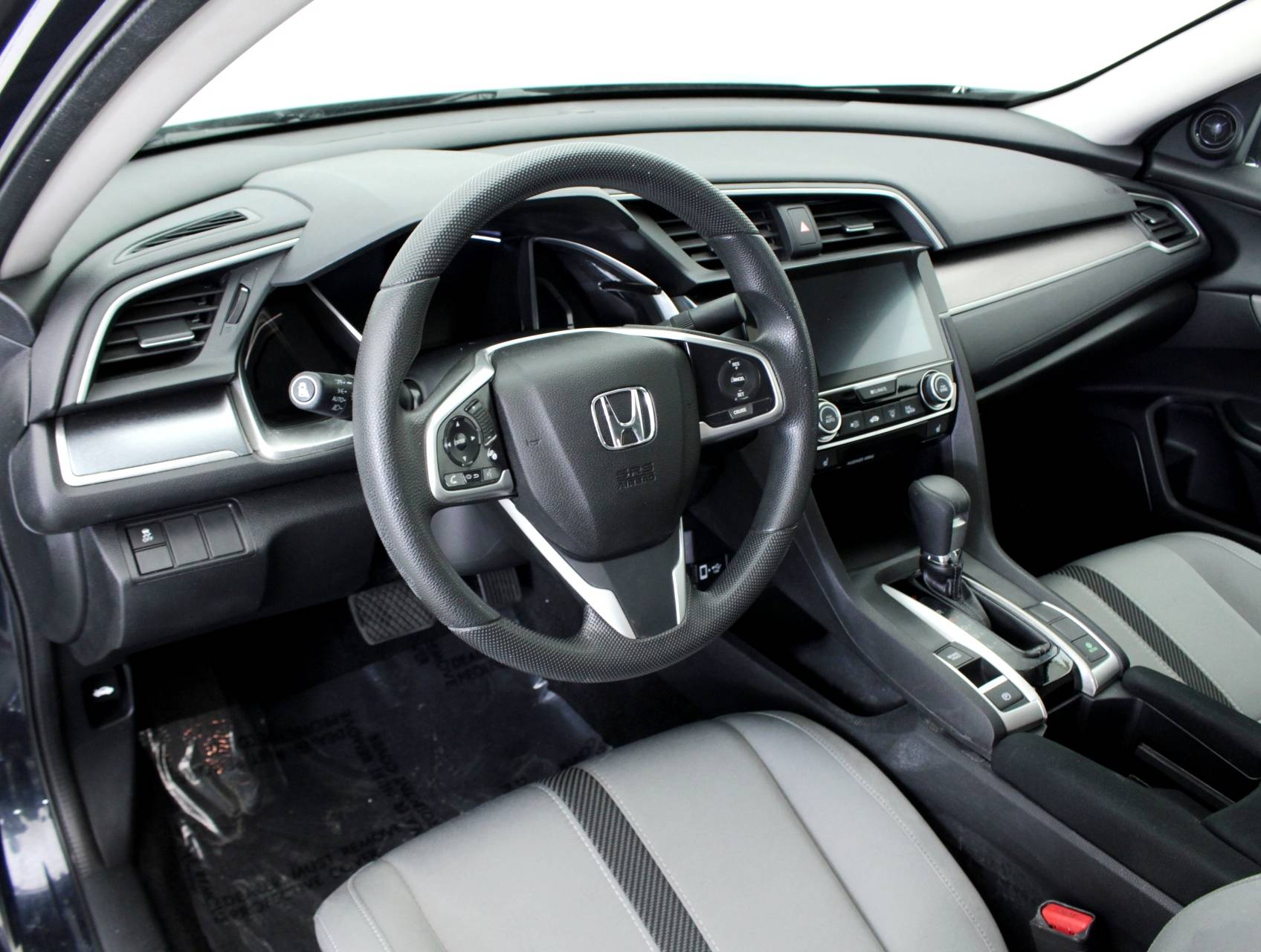 Florida Fine Cars - Used HONDA CIVIC 2016 MIAMI EX-T