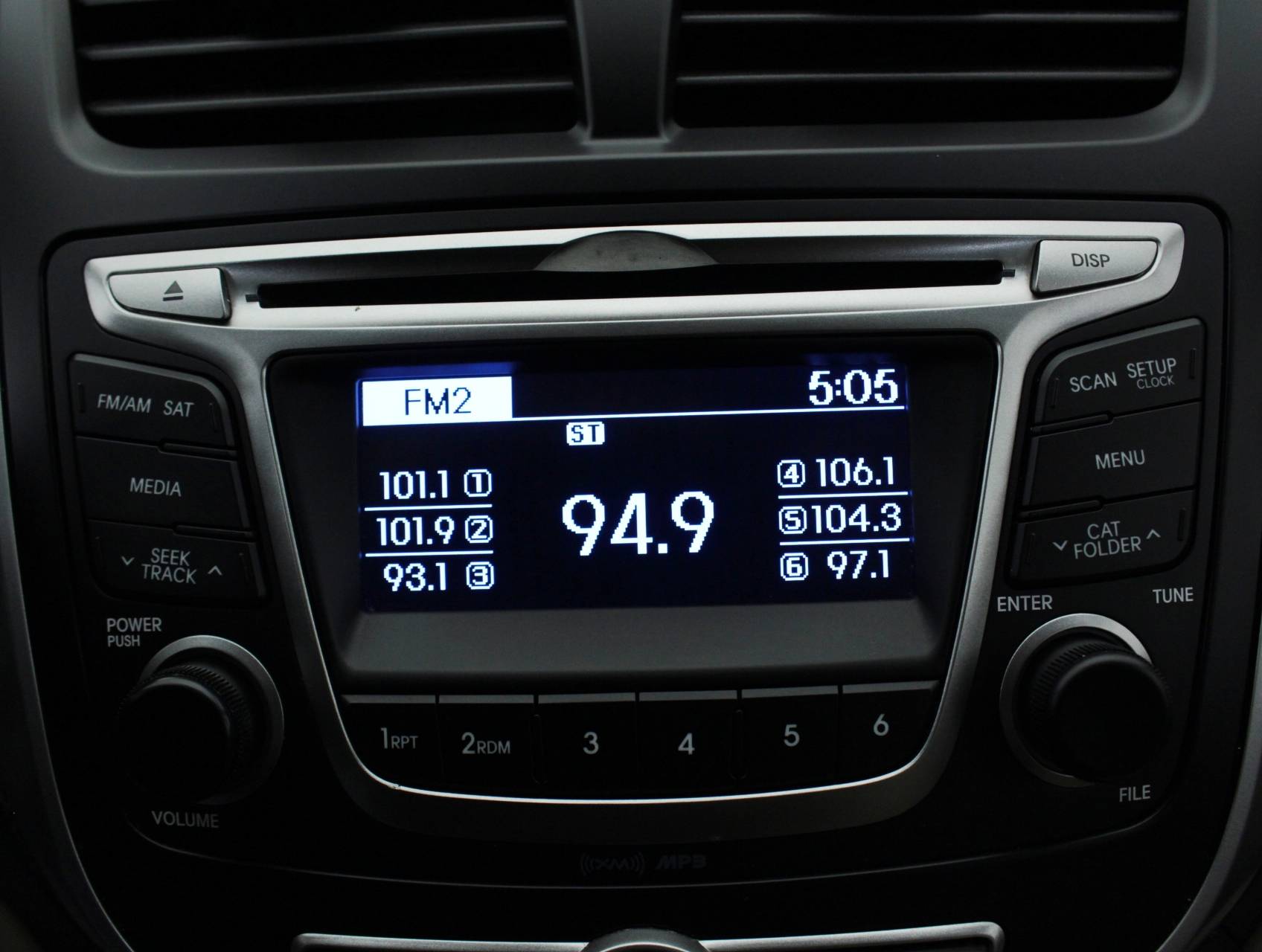 Florida Fine Cars - Used HYUNDAI ACCENT 2016 MIAMI SE