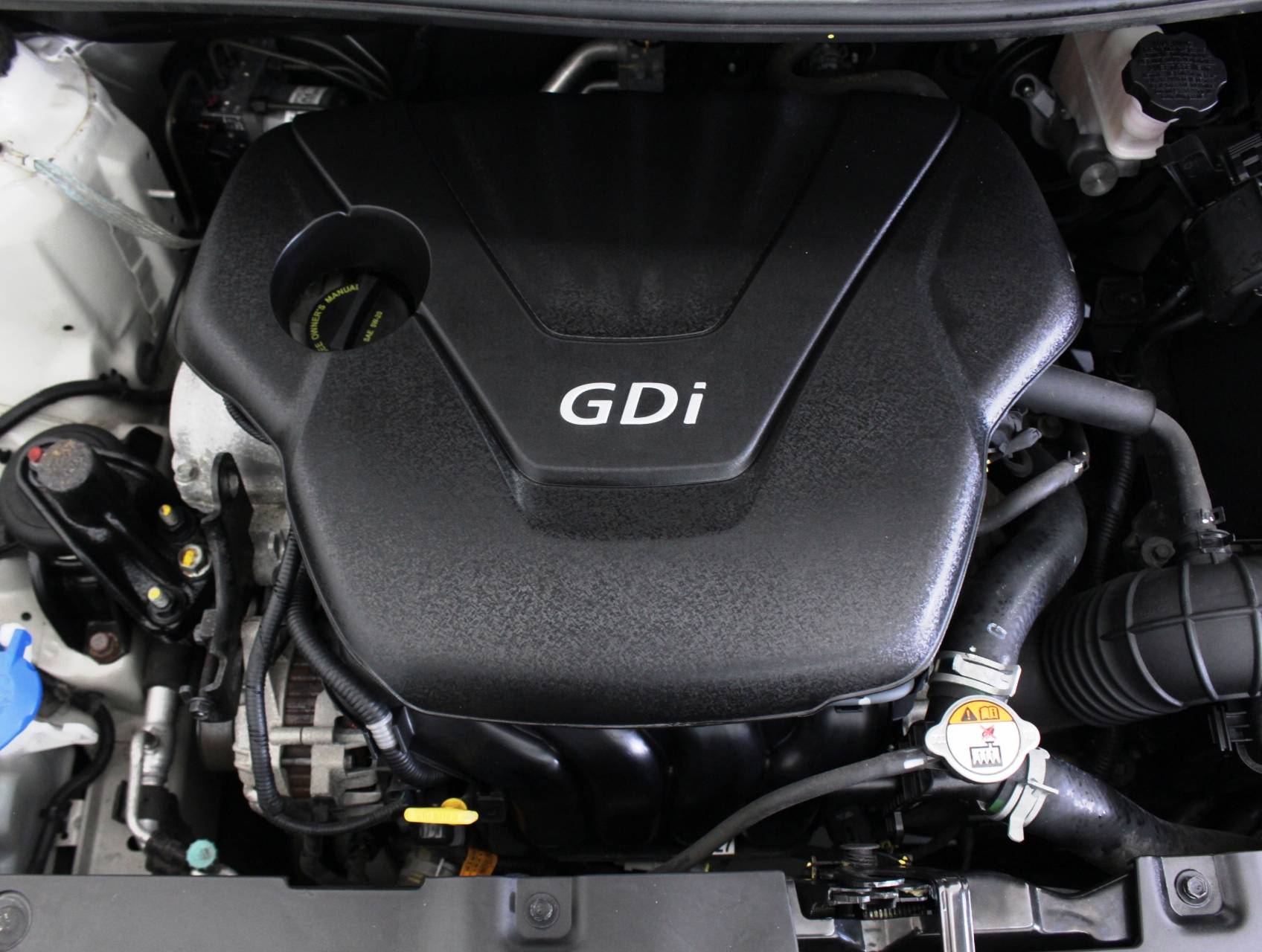 Florida Fine Cars - Used HYUNDAI ACCENT 2016 MIAMI SE