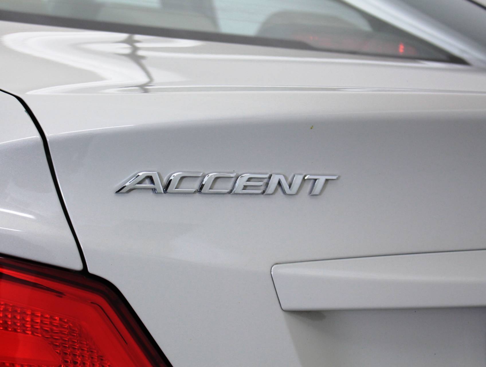 Florida Fine Cars - Used HYUNDAI ACCENT 2016 MIAMI SE