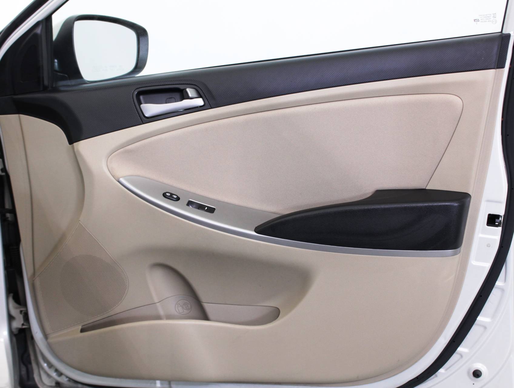 Florida Fine Cars - Used HYUNDAI ACCENT 2016 MIAMI SE