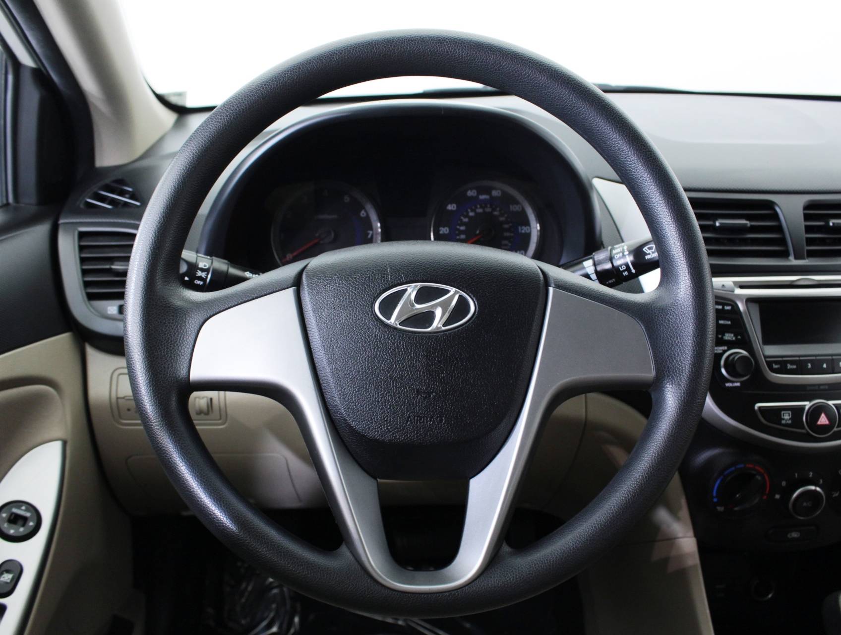 Florida Fine Cars - Used HYUNDAI ACCENT 2016 MIAMI SE