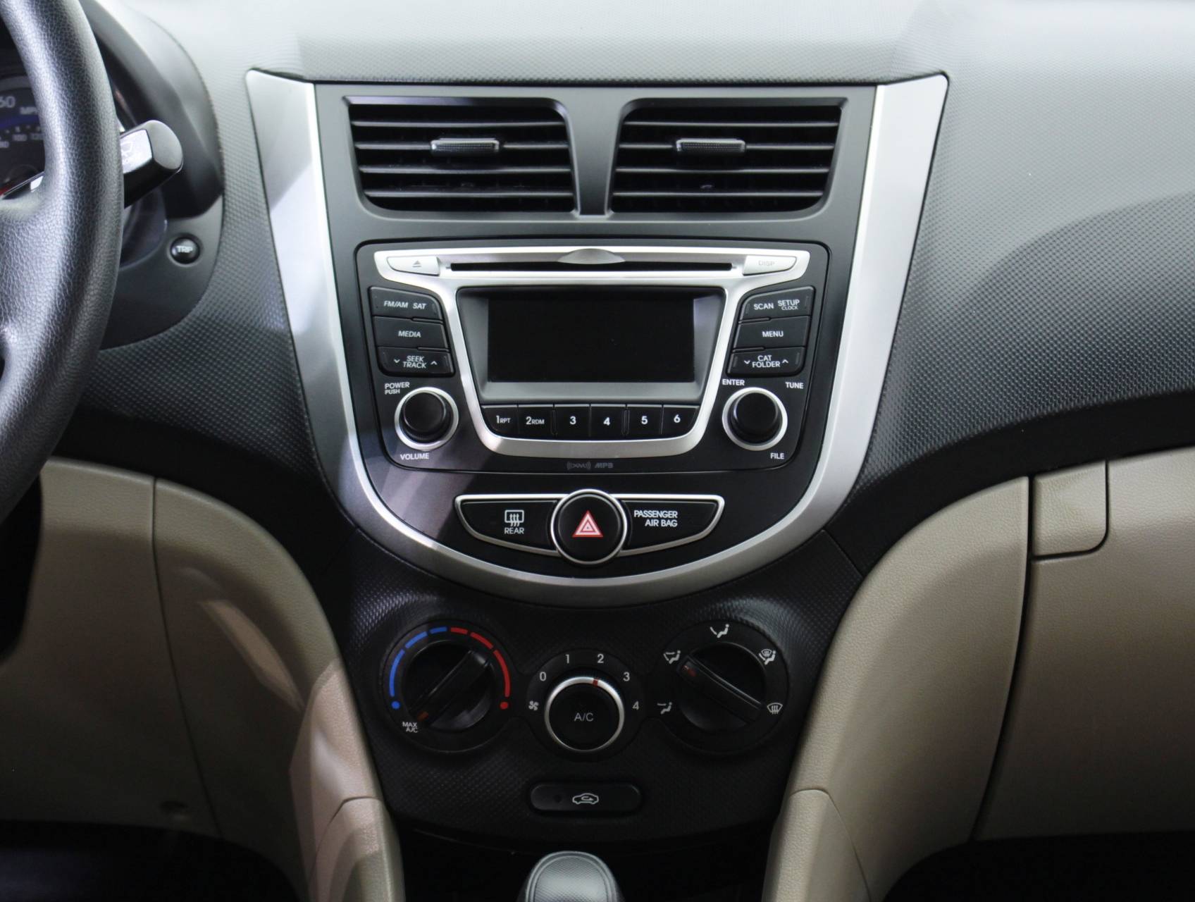 Florida Fine Cars - Used HYUNDAI ACCENT 2016 MIAMI SE