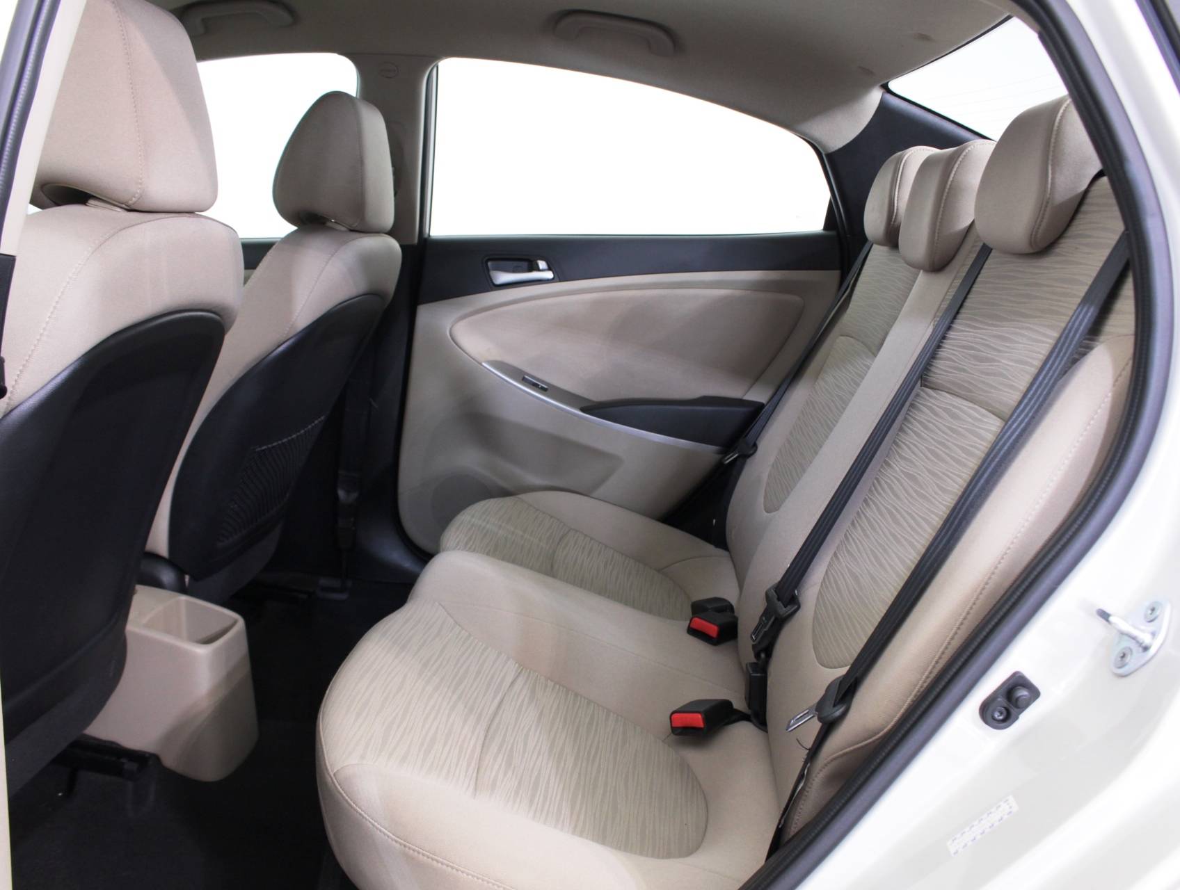 Florida Fine Cars - Used HYUNDAI ACCENT 2016 MIAMI SE