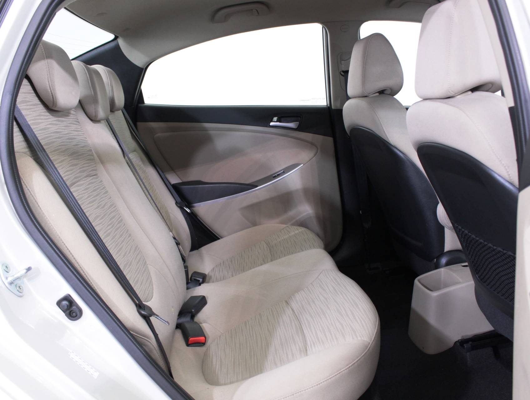 Florida Fine Cars - Used HYUNDAI ACCENT 2016 MIAMI SE