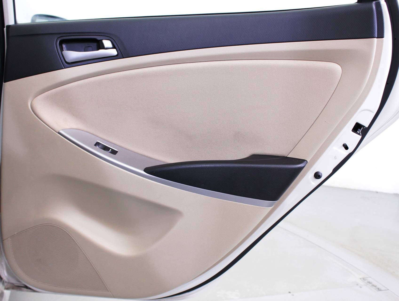 Florida Fine Cars - Used HYUNDAI ACCENT 2016 MIAMI SE