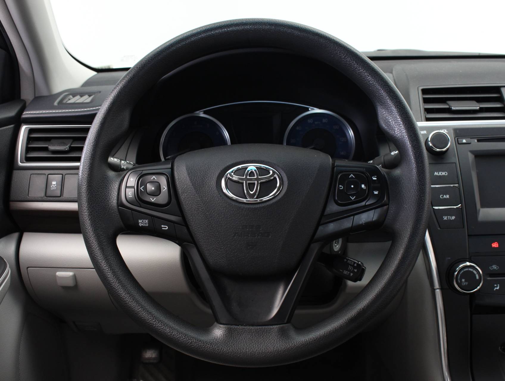 Florida Fine Cars - Used TOYOTA CAMRY 2017 WEST PALM LE