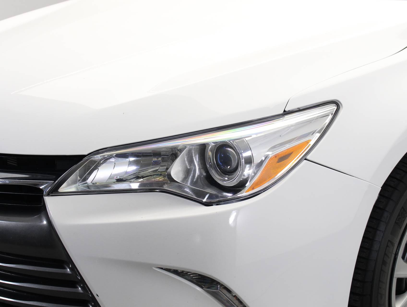 Florida Fine Cars - Used TOYOTA CAMRY 2017 WEST PALM LE