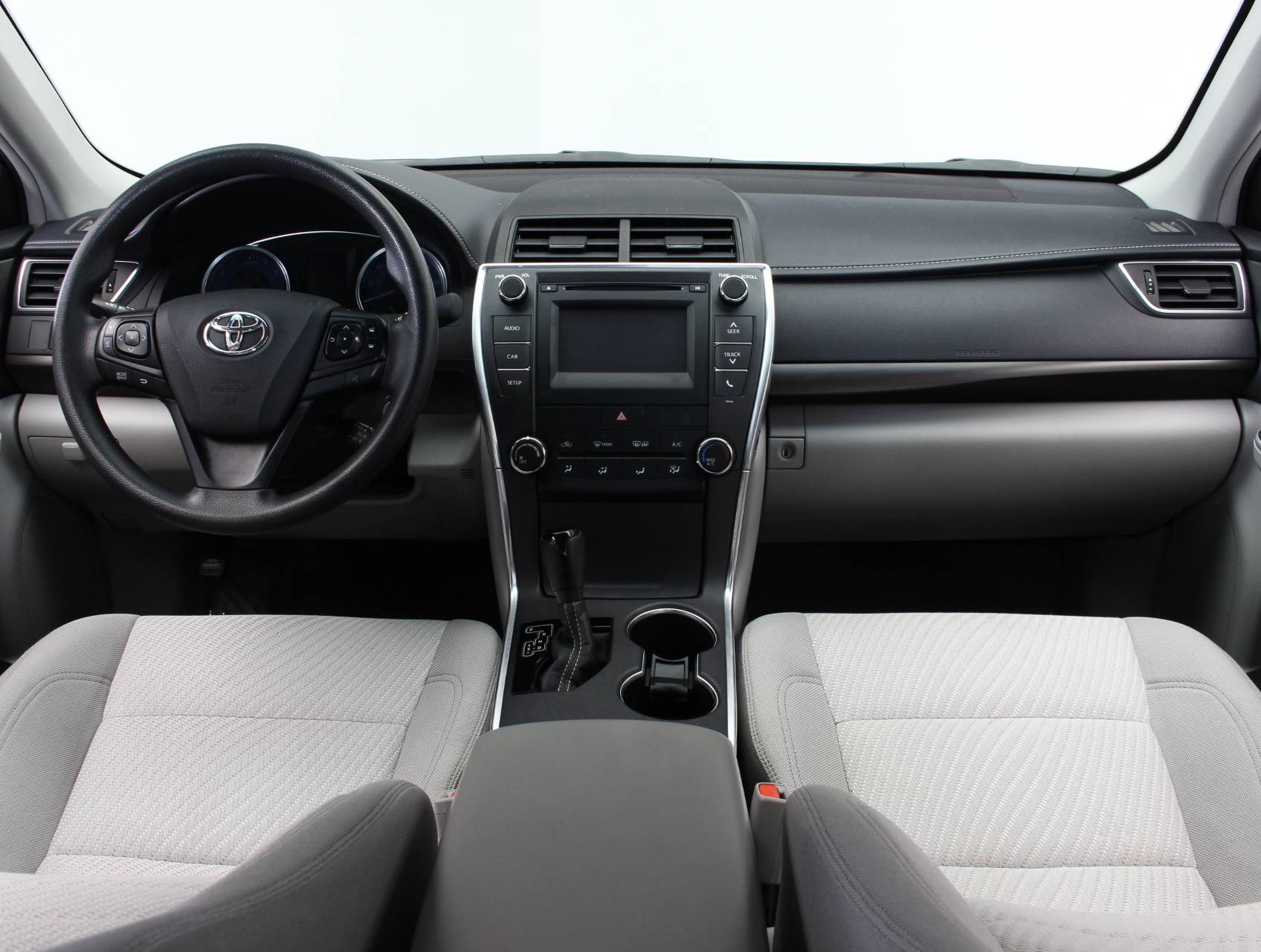 Florida Fine Cars - Used TOYOTA CAMRY 2017 WEST PALM LE