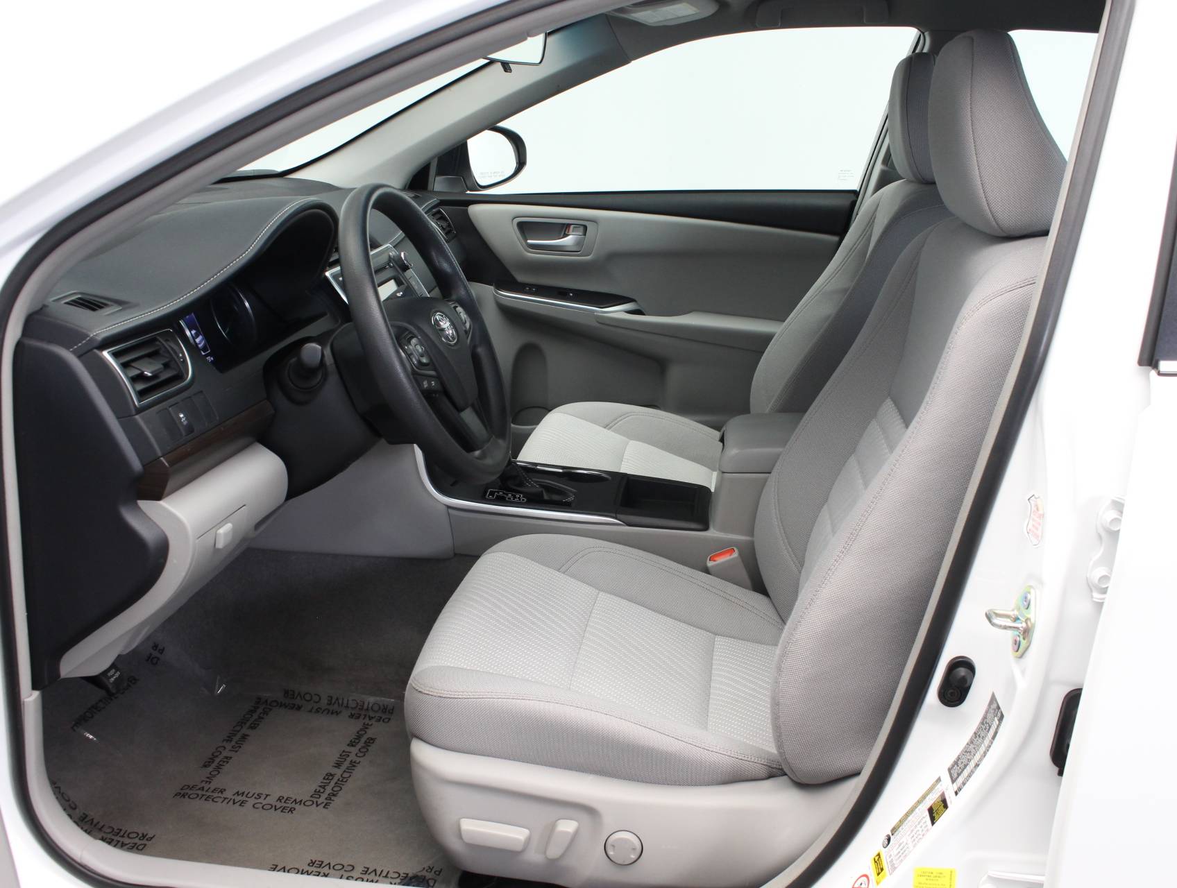 Florida Fine Cars - Used TOYOTA CAMRY 2017 WEST PALM LE