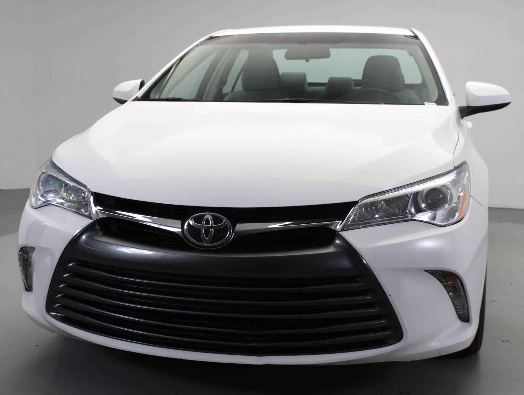 Florida Fine Cars - Used TOYOTA CAMRY 2017 WEST PALM LE
