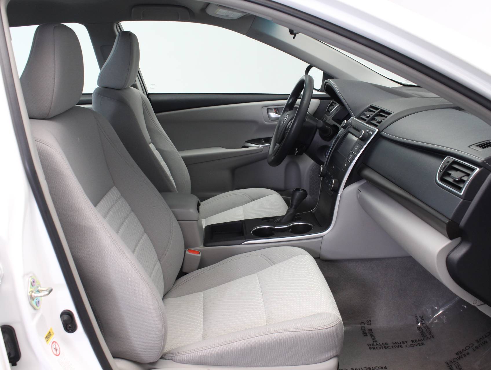 Florida Fine Cars - Used TOYOTA CAMRY 2017 WEST PALM LE