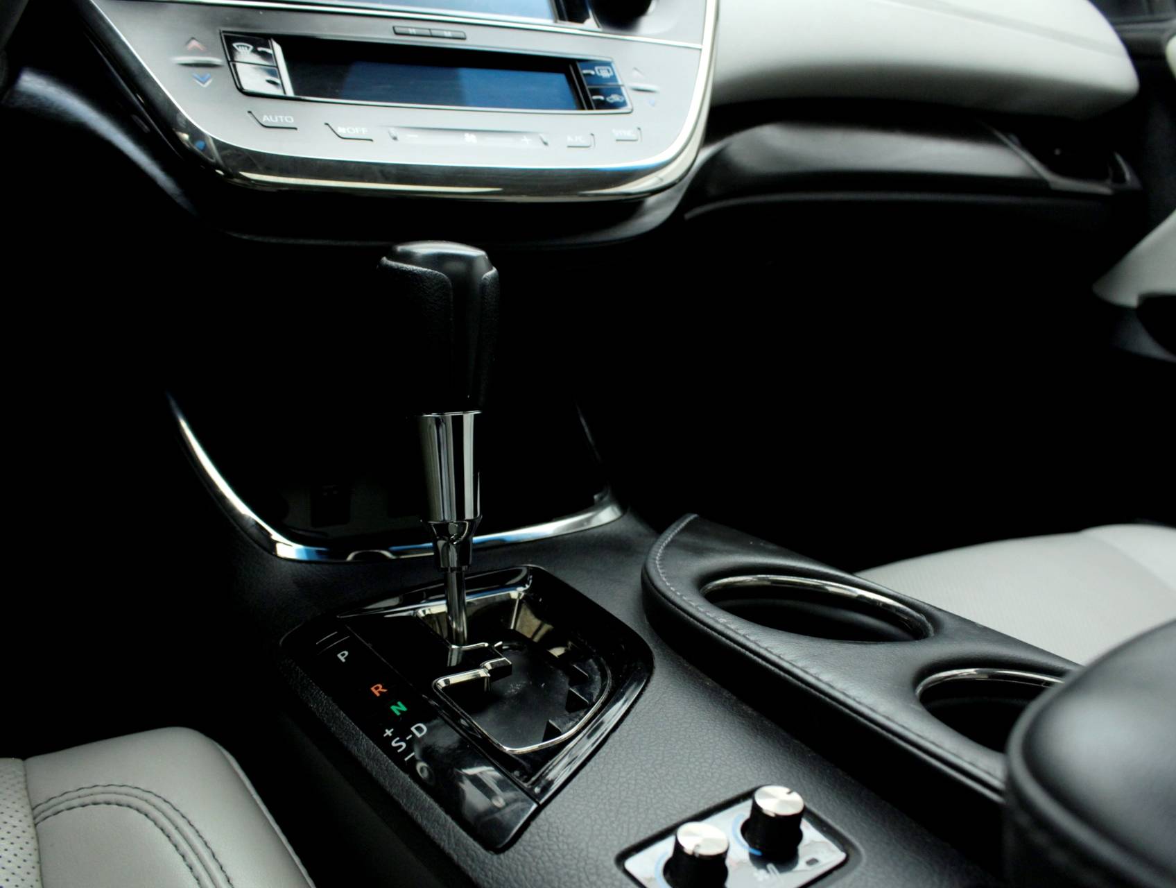 Florida Fine Cars - Used TOYOTA AVALON 2016 MIAMI Limited