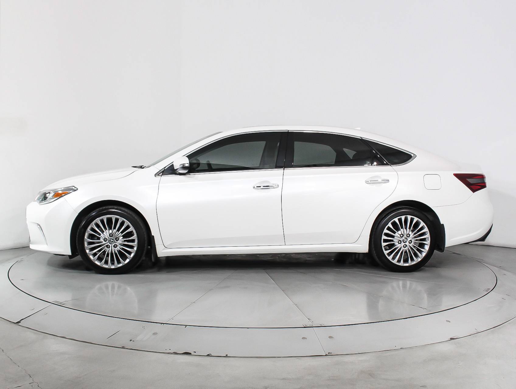 Florida Fine Cars - Used TOYOTA AVALON 2016 MIAMI Limited