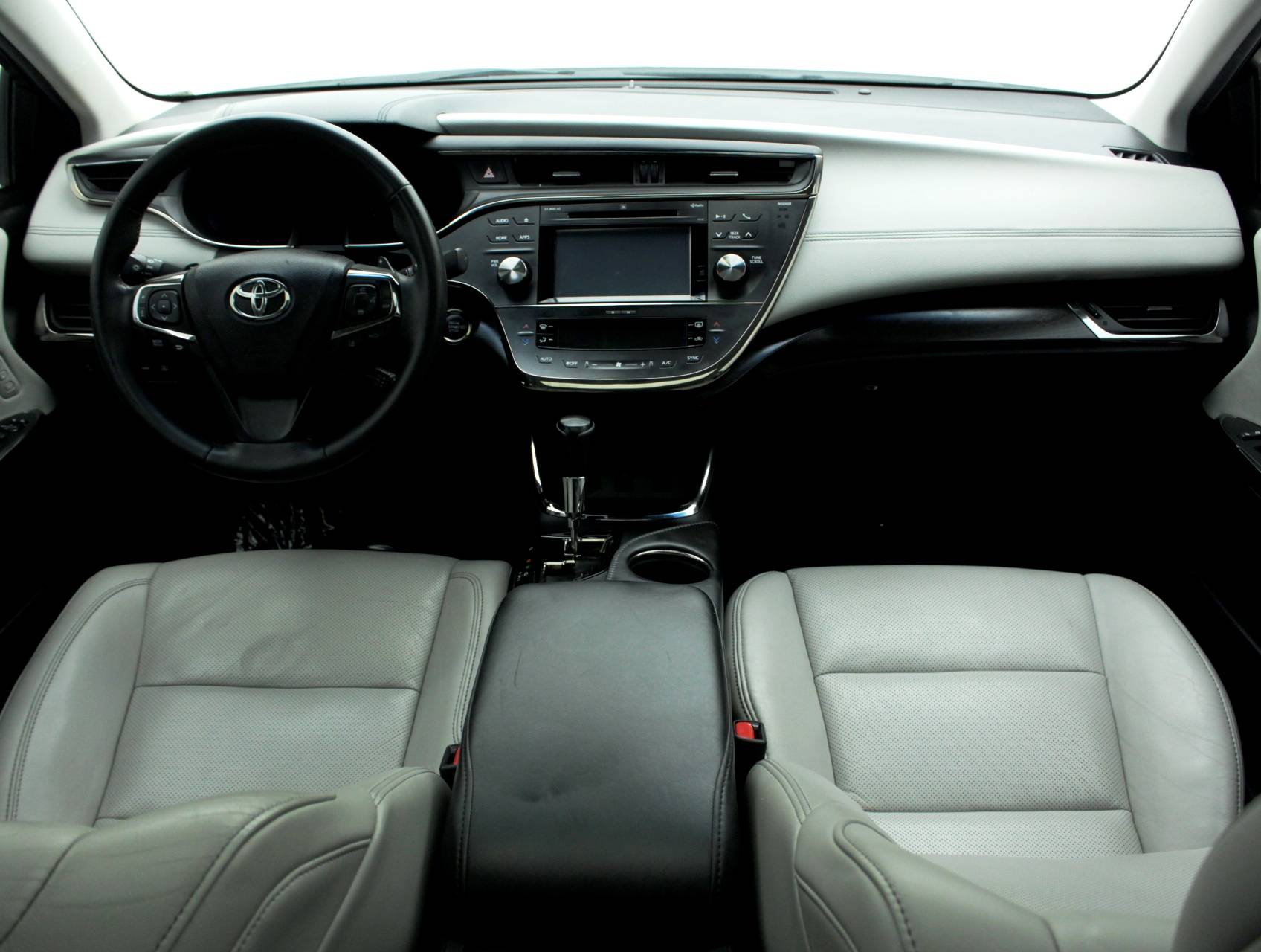 Florida Fine Cars - Used TOYOTA AVALON 2016 MIAMI Limited