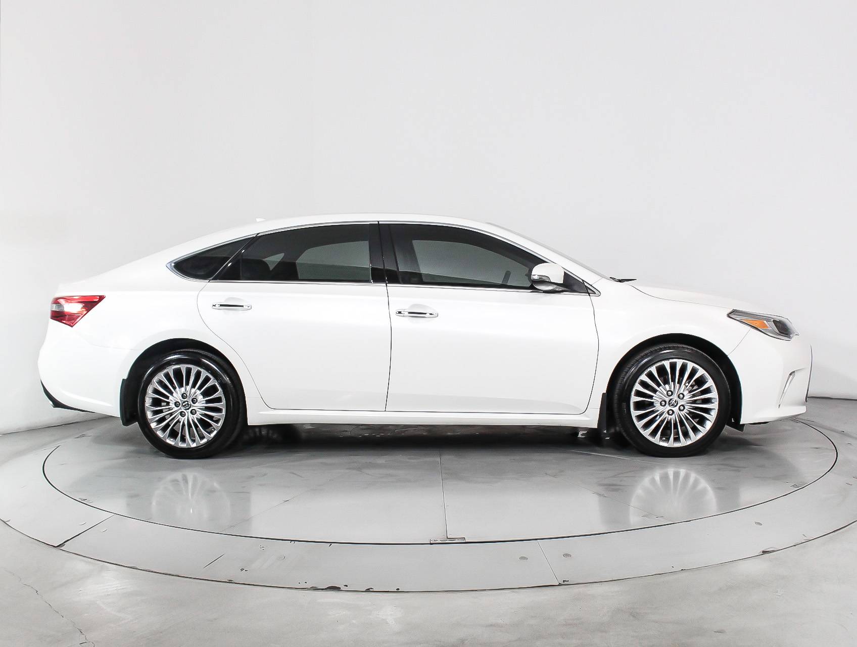 Florida Fine Cars - Used TOYOTA AVALON 2016 MIAMI Limited