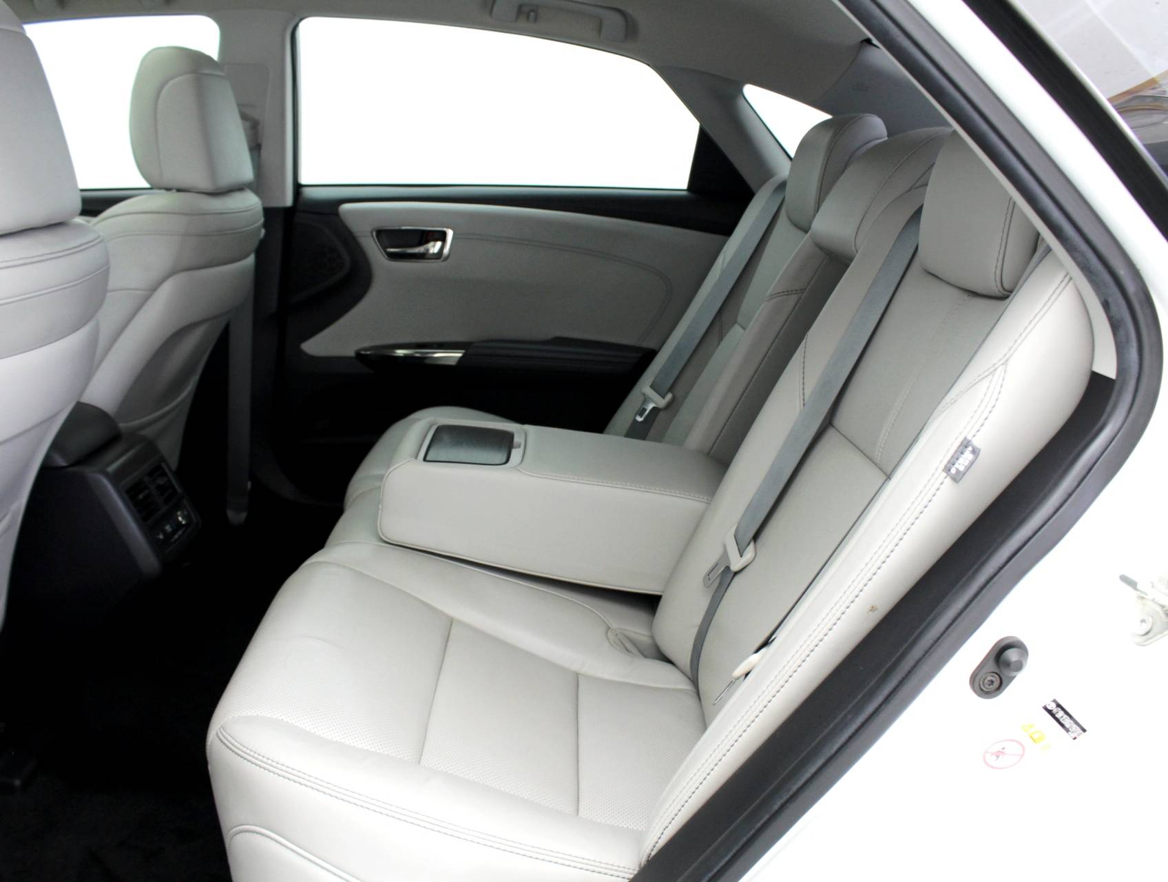 Florida Fine Cars - Used TOYOTA AVALON 2016 MIAMI Limited