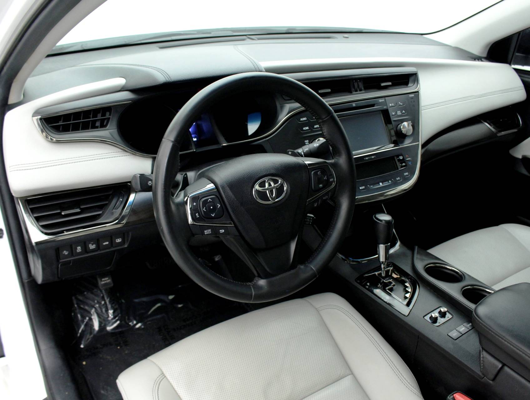 Florida Fine Cars - Used TOYOTA AVALON 2016 MIAMI Limited