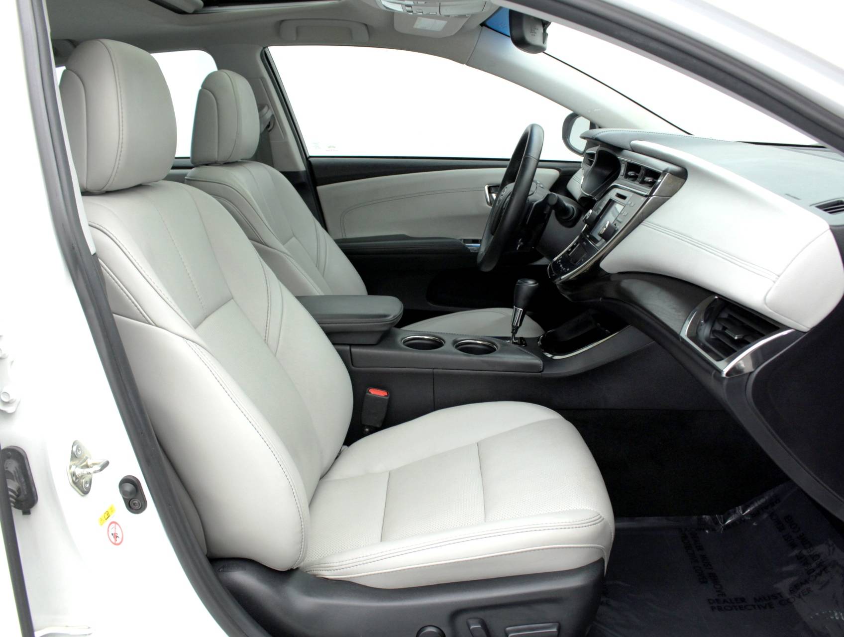 Florida Fine Cars - Used TOYOTA AVALON 2016 MIAMI Limited