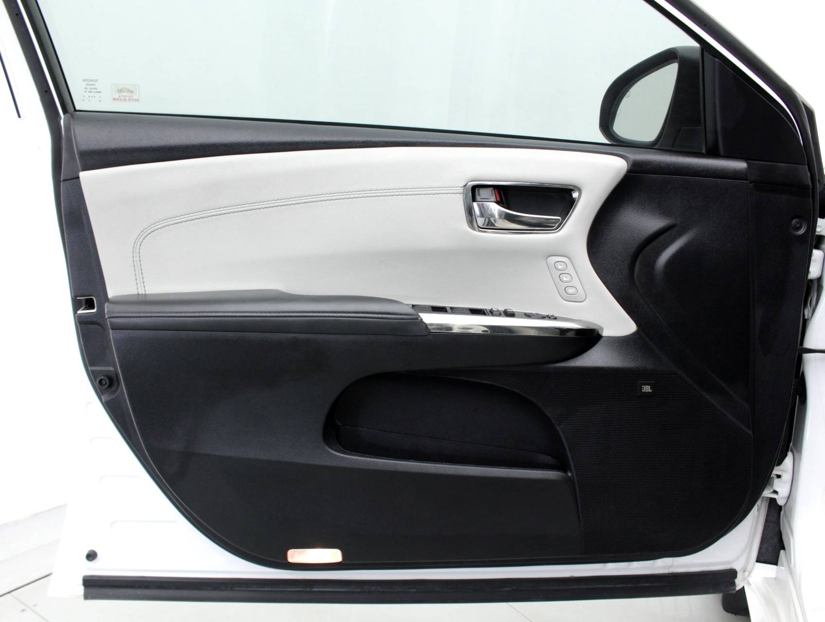 Florida Fine Cars - Used TOYOTA AVALON 2016 MIAMI Limited