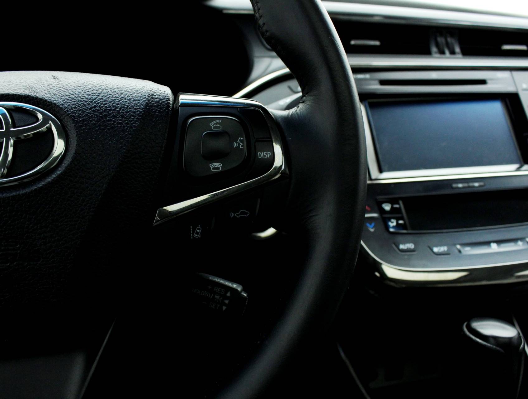 Florida Fine Cars - Used TOYOTA AVALON 2016 MIAMI Limited