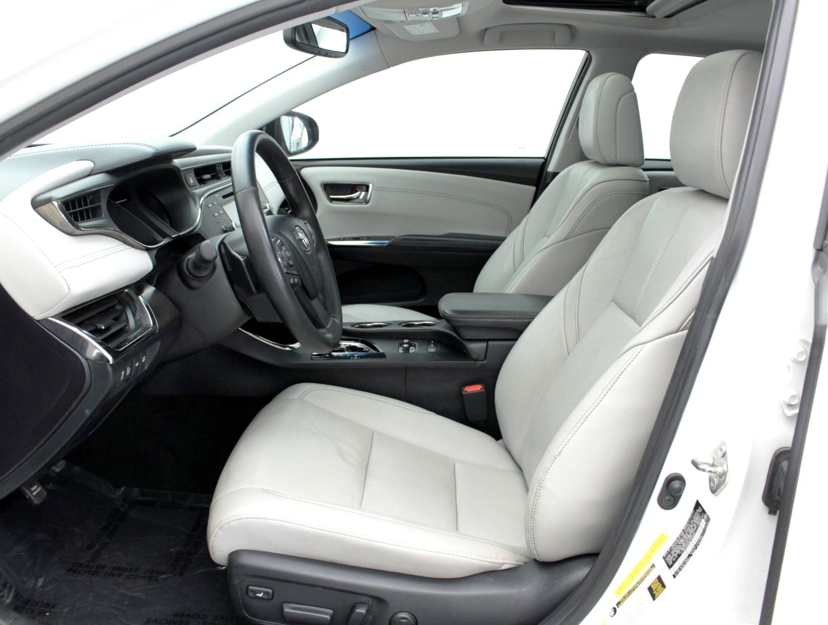 Florida Fine Cars - Used TOYOTA AVALON 2016 MIAMI Limited