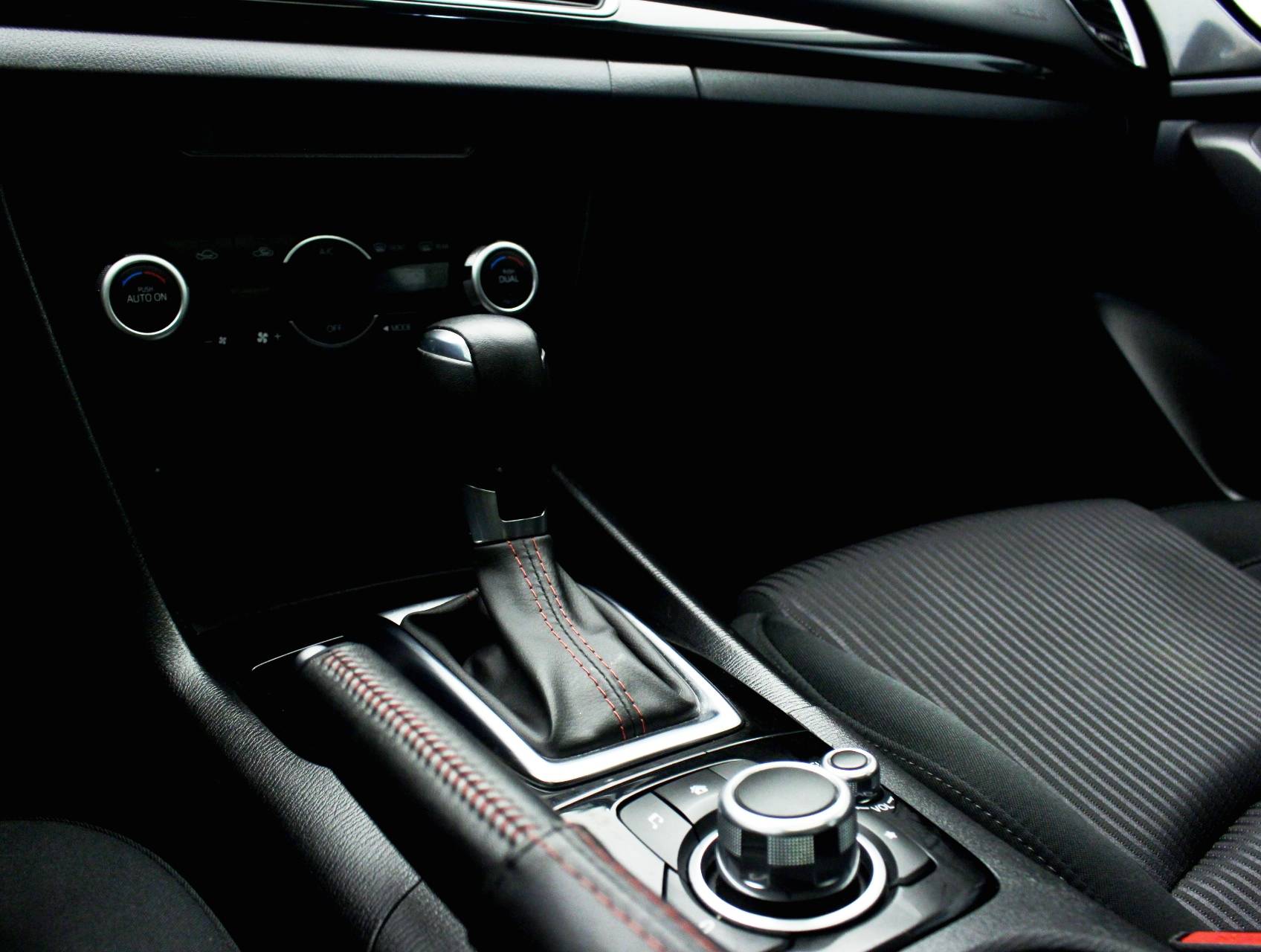 Florida Fine Cars - Used MAZDA MAZDA3 2015 MIAMI Touring