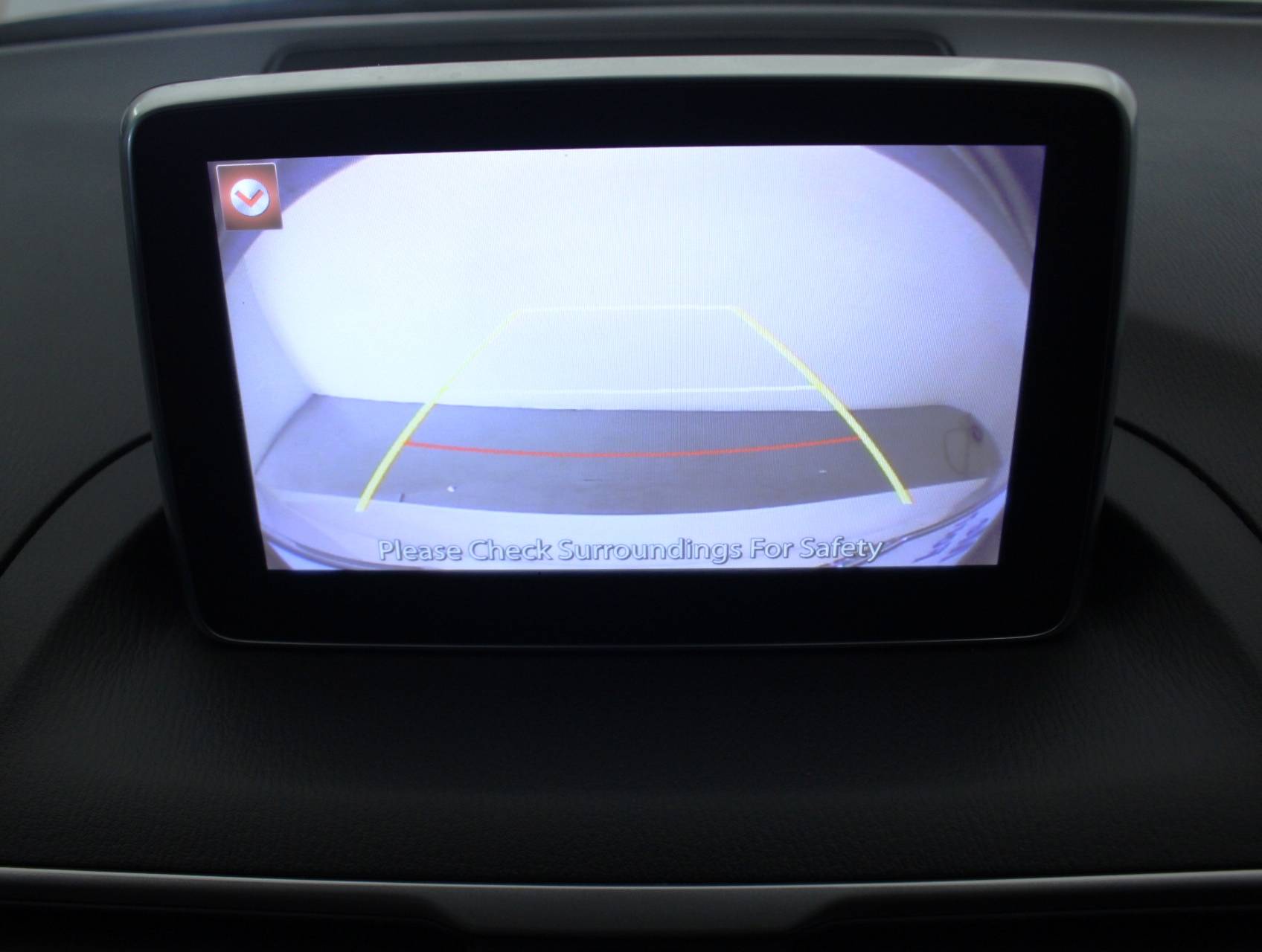 Florida Fine Cars - Used MAZDA MAZDA3 2015 MIAMI Touring