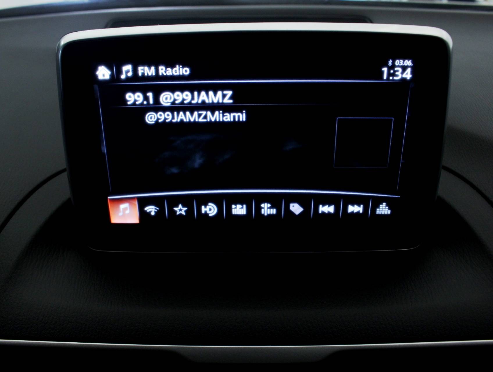 Florida Fine Cars - Used MAZDA MAZDA3 2015 MIAMI Touring