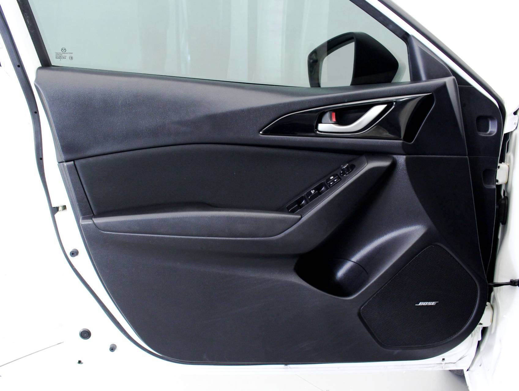 Florida Fine Cars - Used MAZDA MAZDA3 2015 MIAMI Touring