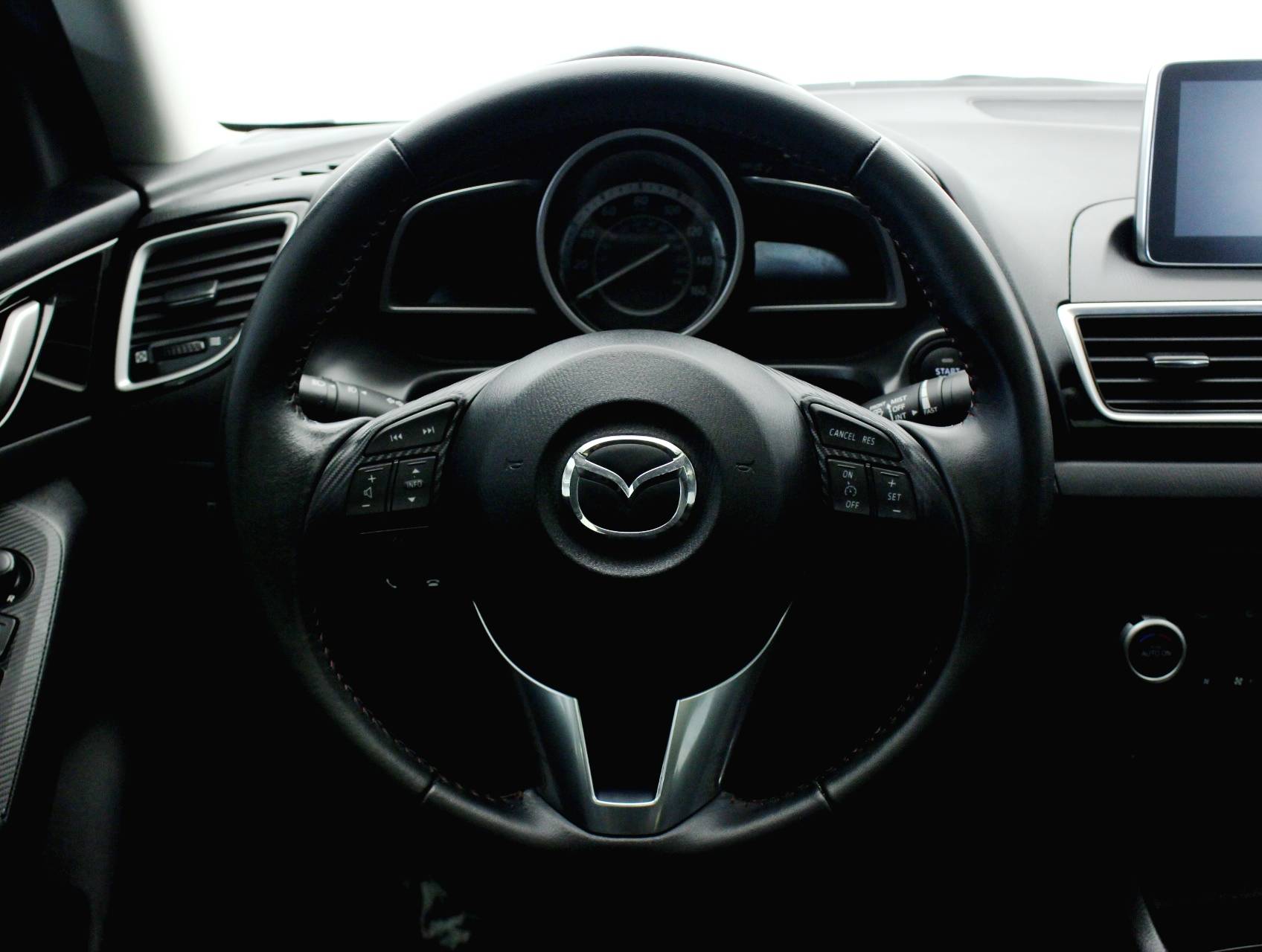 Florida Fine Cars - Used MAZDA MAZDA3 2015 MIAMI Touring