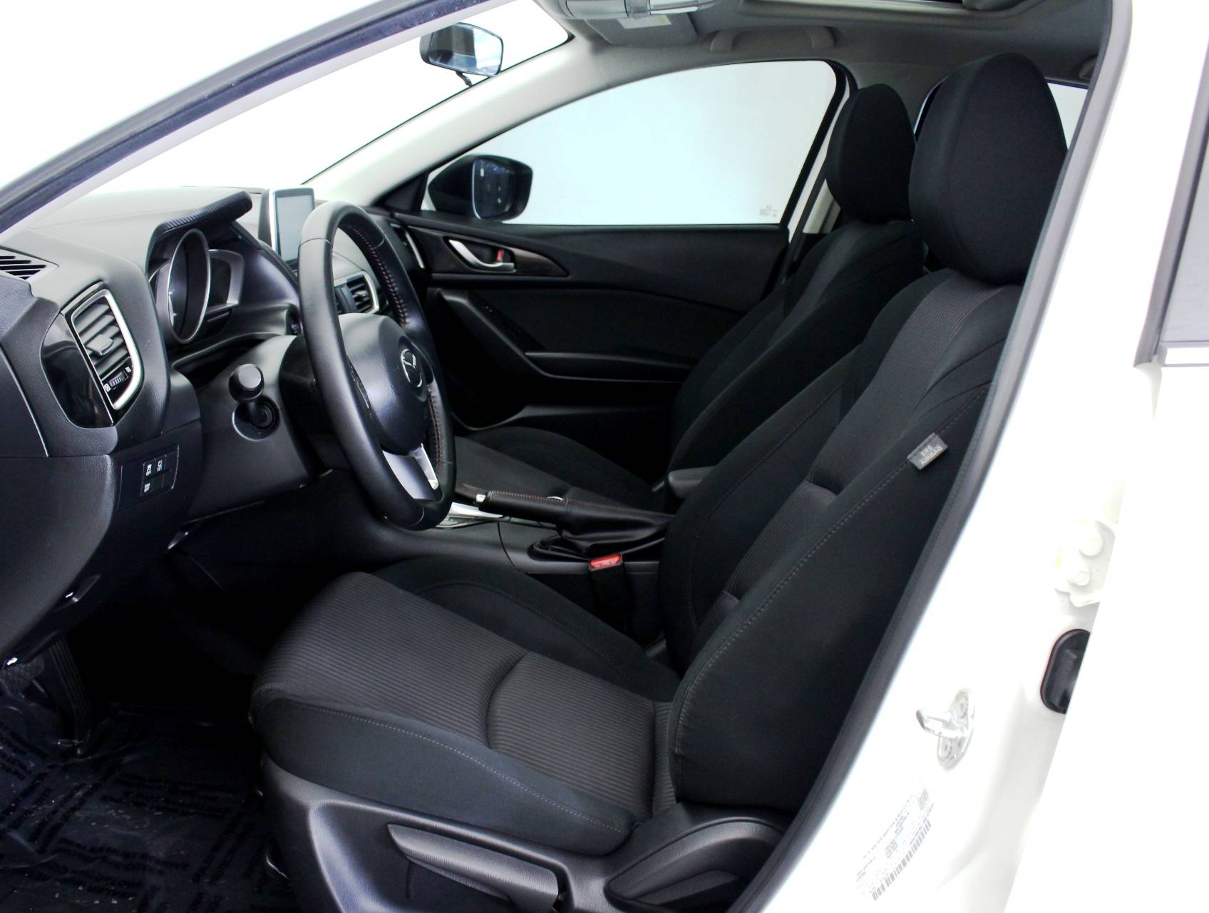 Florida Fine Cars - Used MAZDA MAZDA3 2015 MIAMI Touring