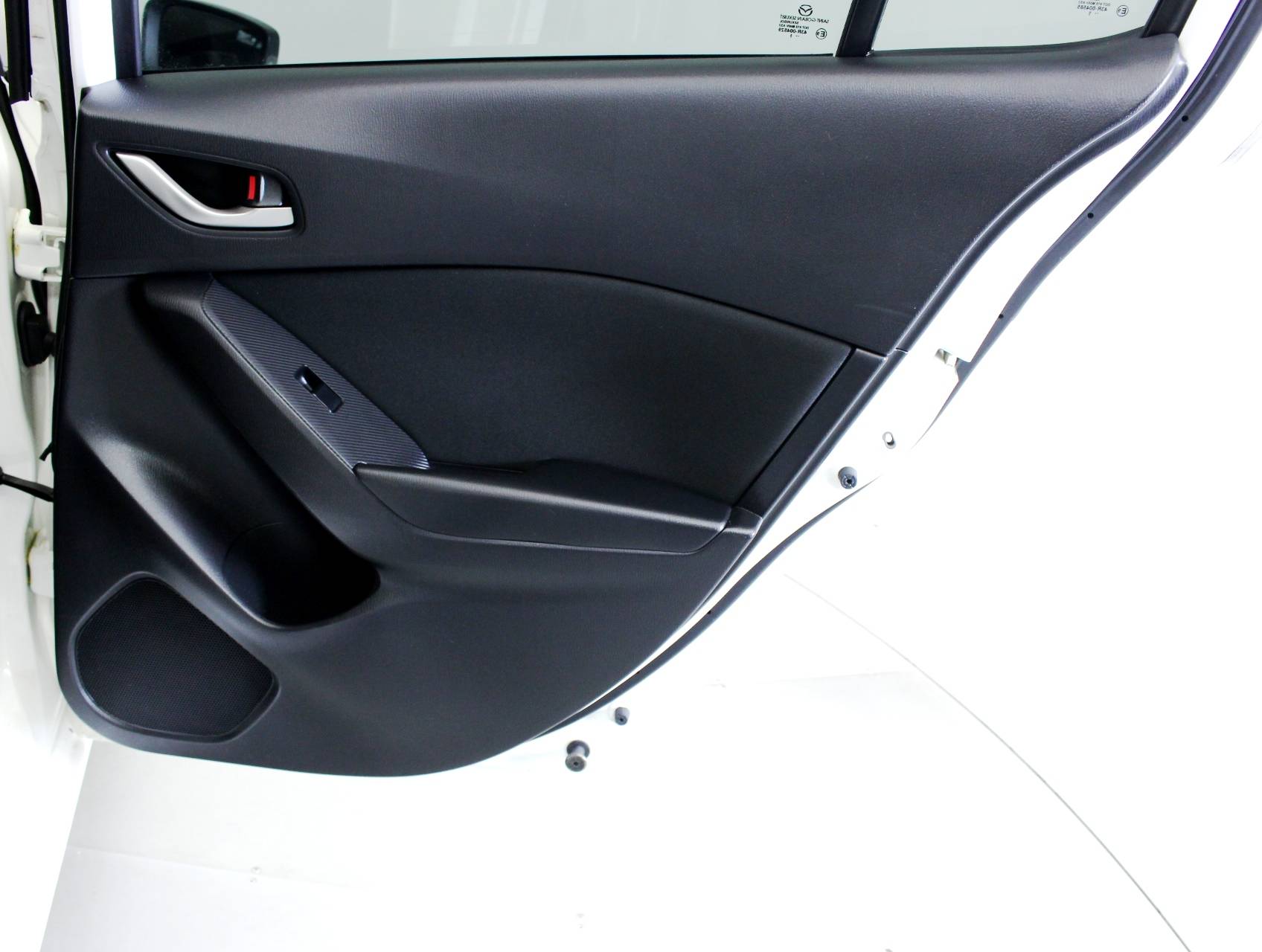 Florida Fine Cars - Used MAZDA MAZDA3 2015 MIAMI Touring