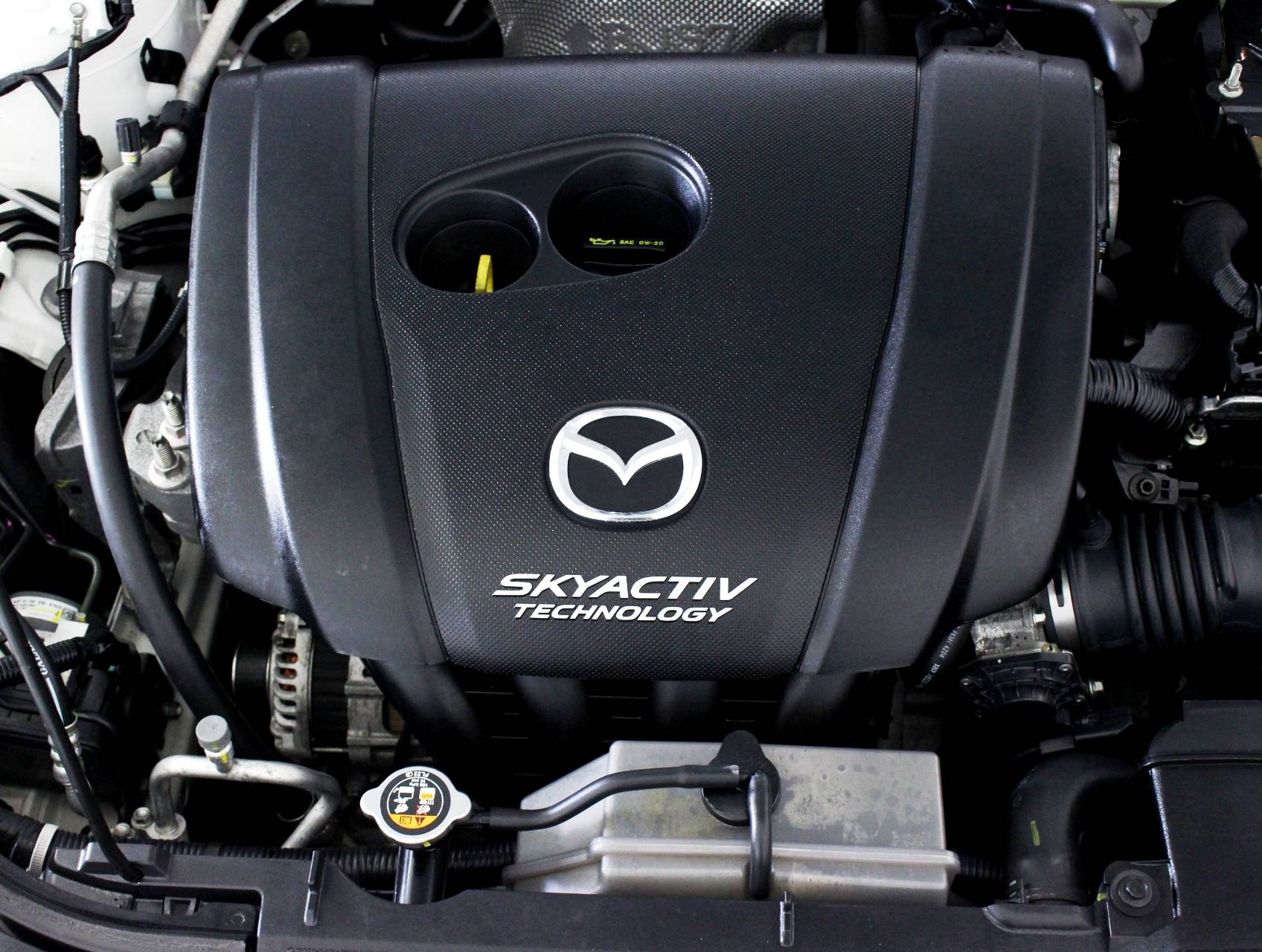 Florida Fine Cars - Used MAZDA MAZDA3 2015 MIAMI Touring