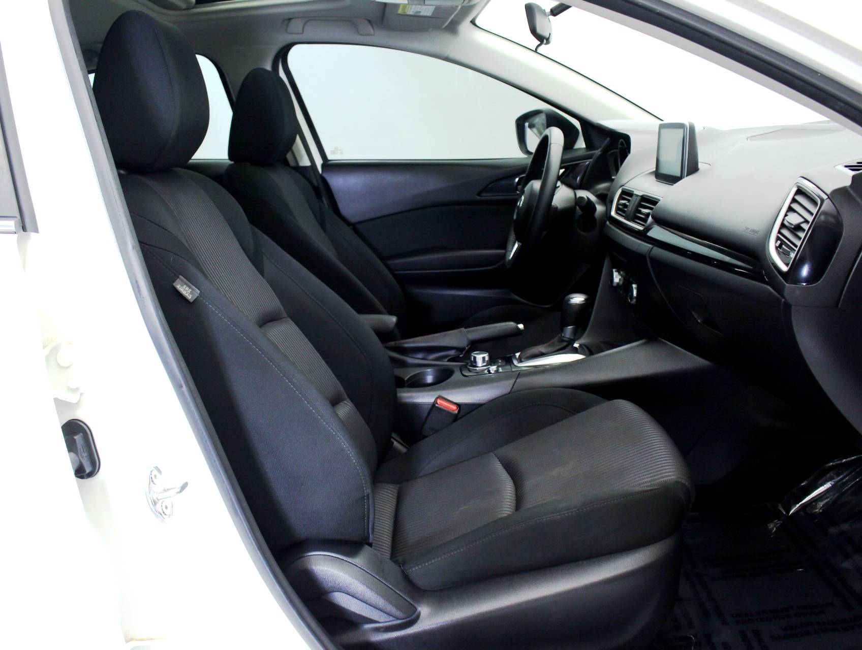 Florida Fine Cars - Used MAZDA MAZDA3 2015 MIAMI Touring